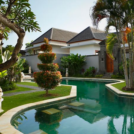 Bali Nyuh Gading Luxury Villas & Spa Seminyak Dış mekan fotoğraf