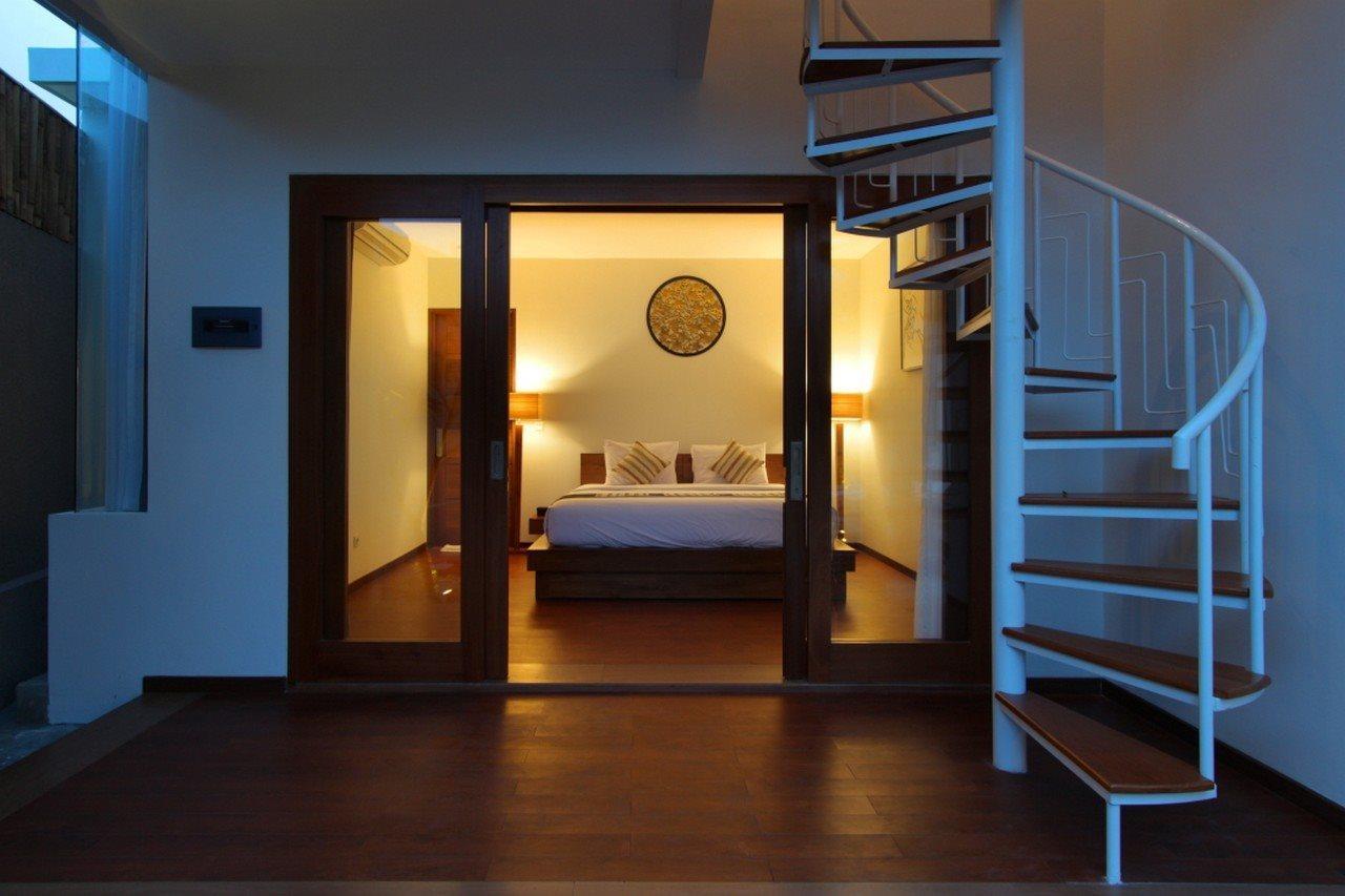Bali Nyuh Gading Luxury Villas & Spa Seminyak Dış mekan fotoğraf