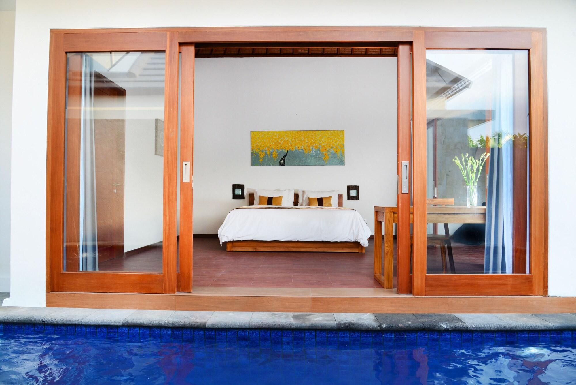 Bali Nyuh Gading Luxury Villas & Spa Seminyak Dış mekan fotoğraf