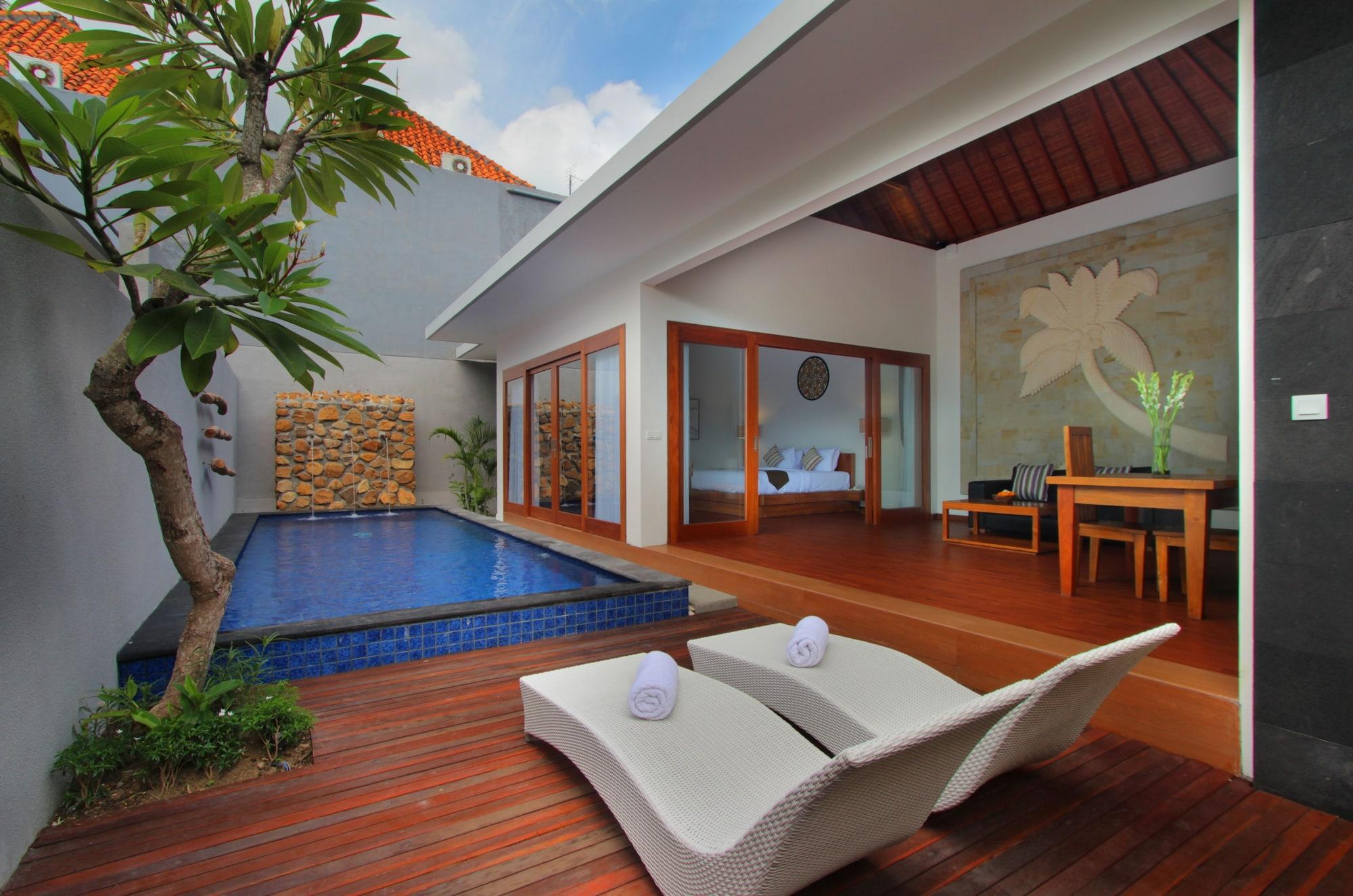 Bali Nyuh Gading Luxury Villas & Spa Seminyak Dış mekan fotoğraf