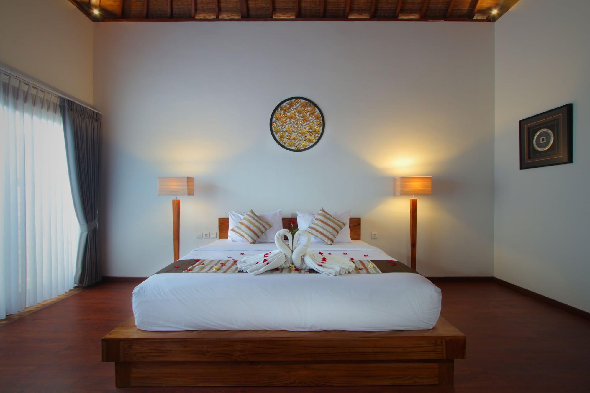 Bali Nyuh Gading Luxury Villas & Spa Seminyak Dış mekan fotoğraf