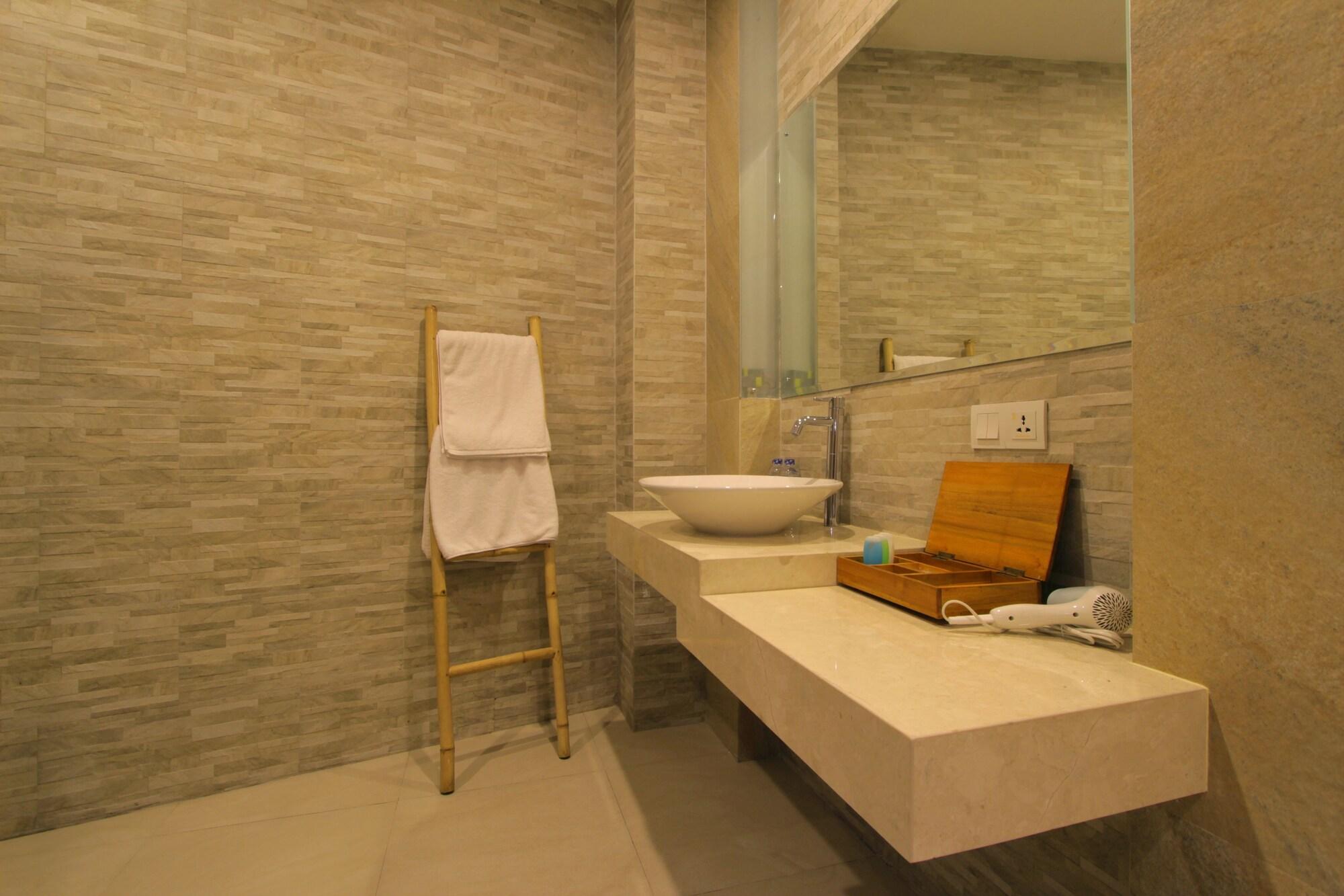 Bali Nyuh Gading Luxury Villas & Spa Seminyak Dış mekan fotoğraf
