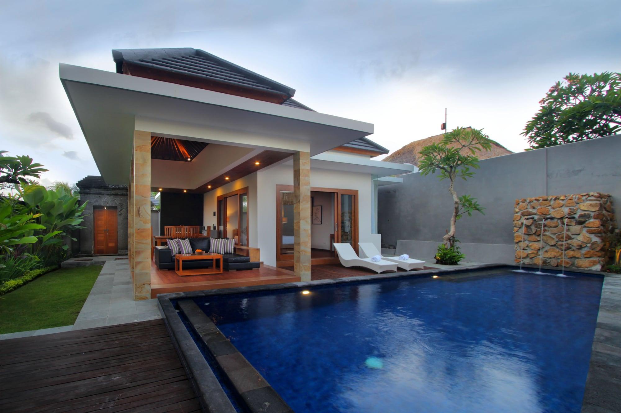Bali Nyuh Gading Luxury Villas & Spa Seminyak Dış mekan fotoğraf