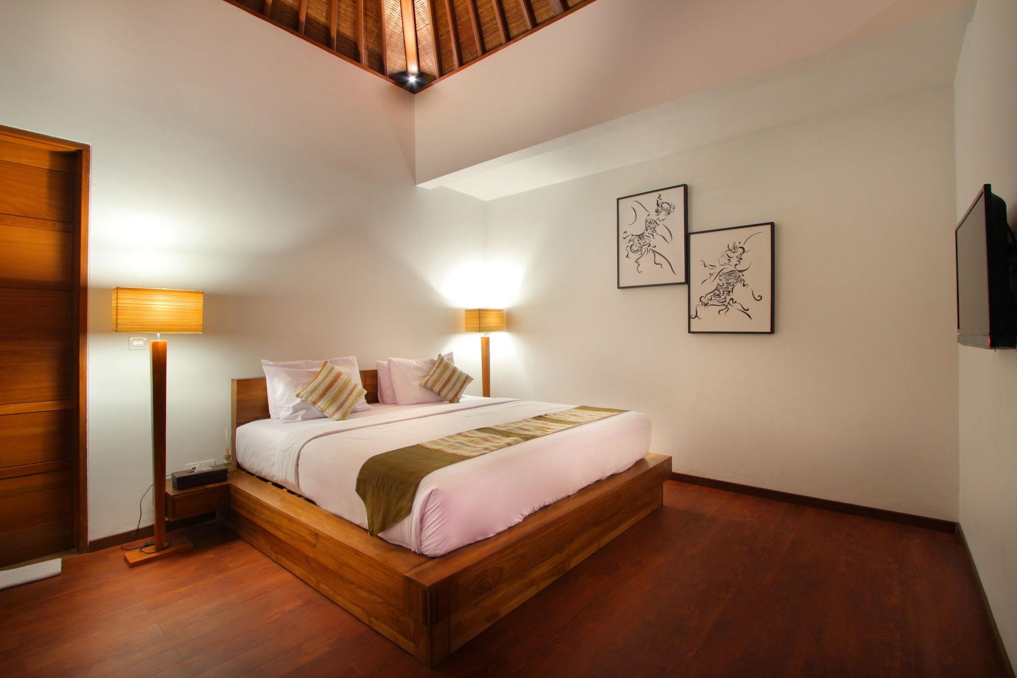 Bali Nyuh Gading Luxury Villas & Spa Seminyak Dış mekan fotoğraf
