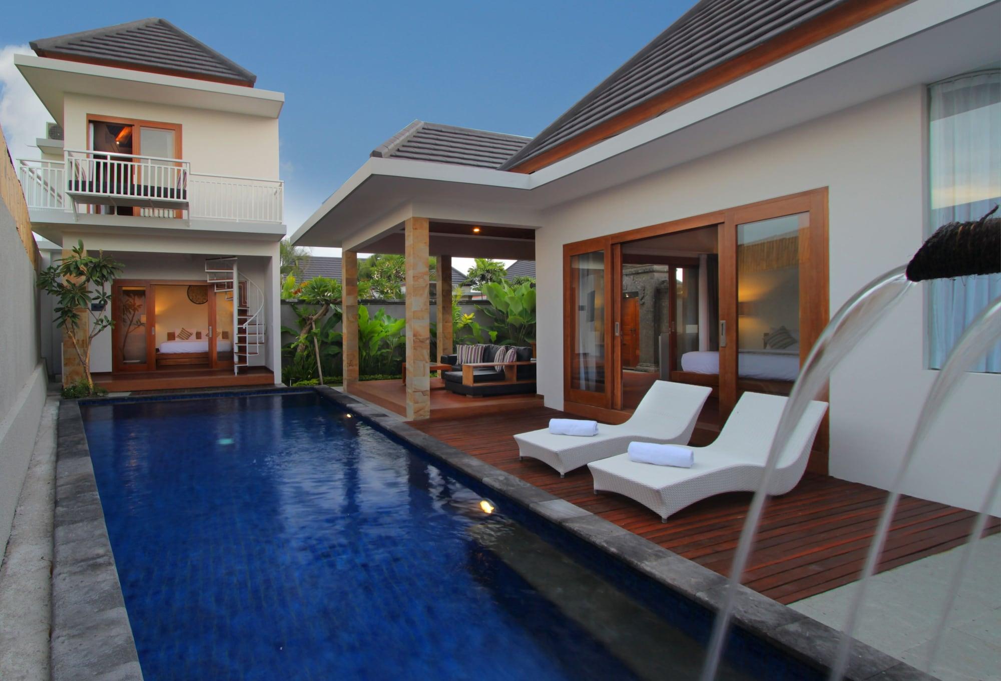 Bali Nyuh Gading Luxury Villas & Spa Seminyak Dış mekan fotoğraf