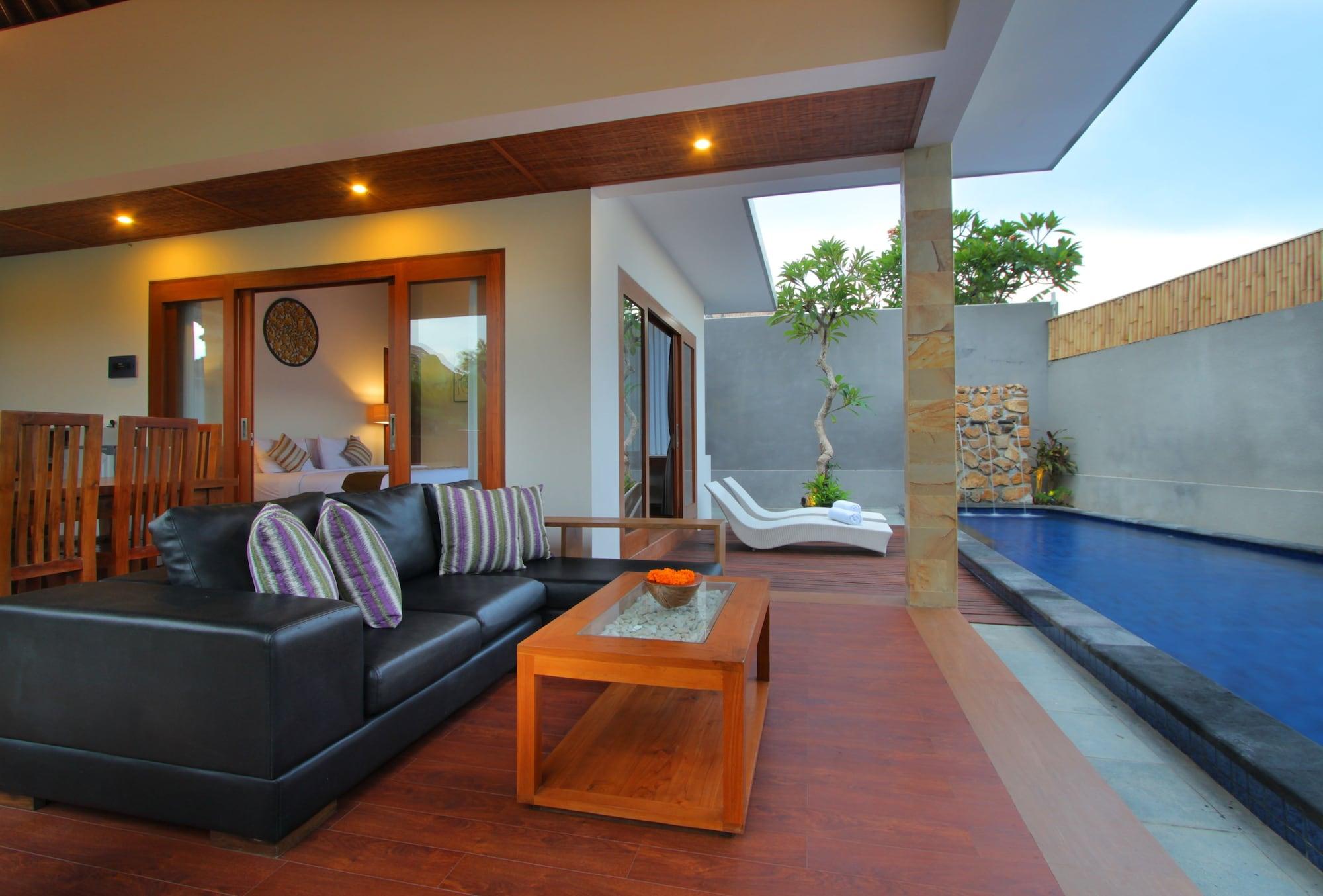 Bali Nyuh Gading Luxury Villas & Spa Seminyak Dış mekan fotoğraf