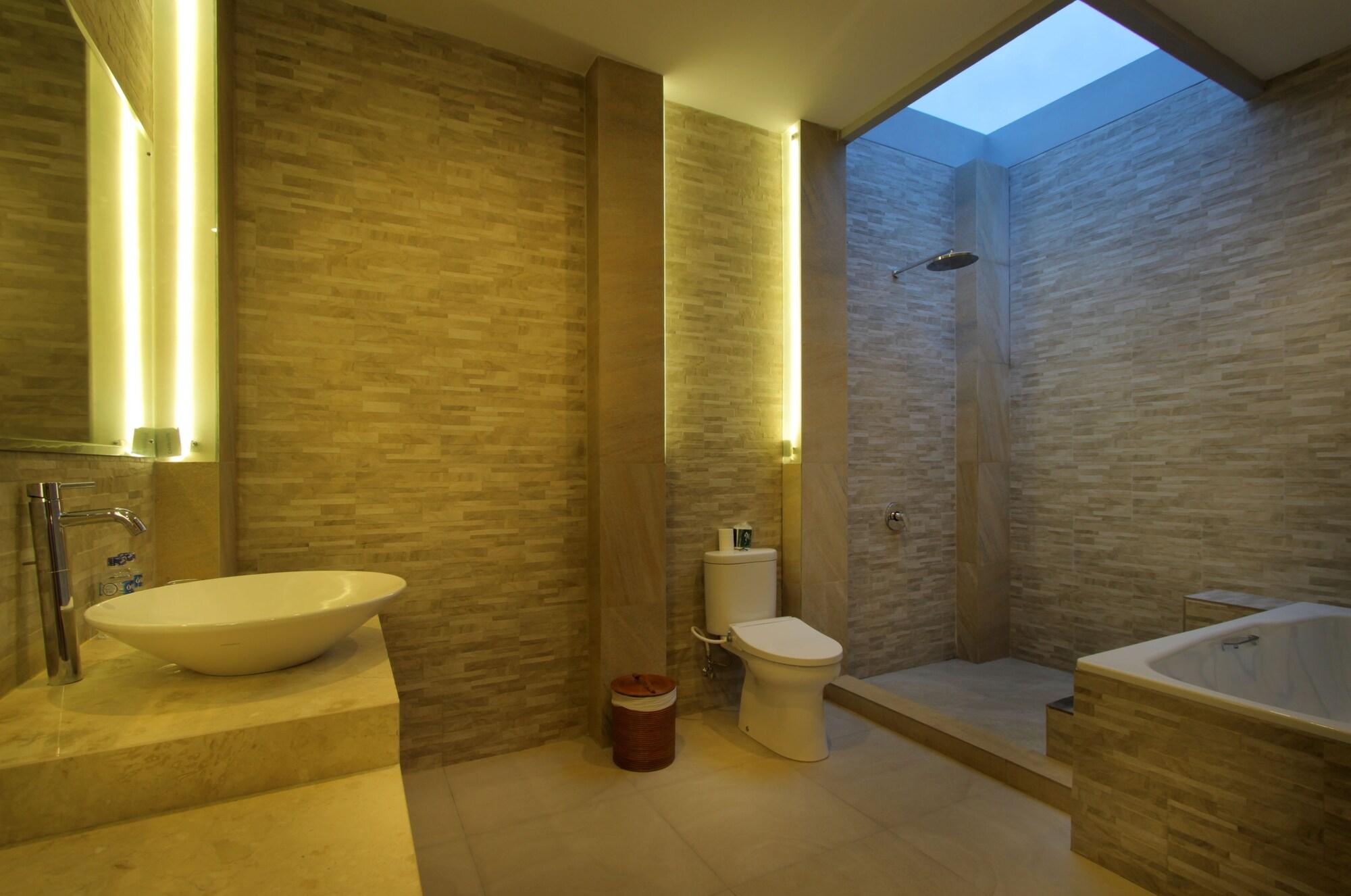 Bali Nyuh Gading Luxury Villas & Spa Seminyak Dış mekan fotoğraf