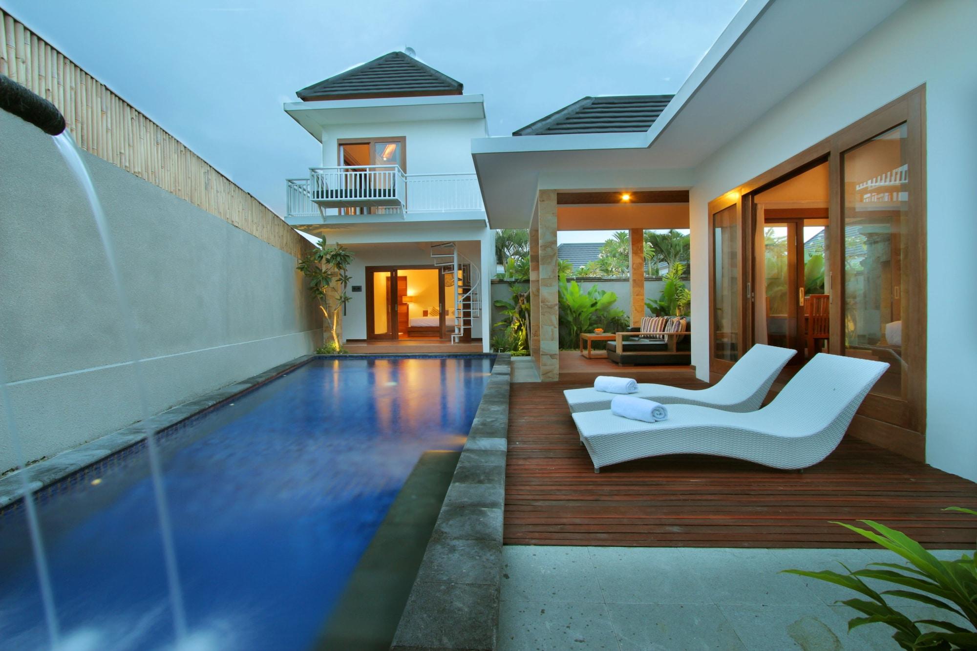 Bali Nyuh Gading Luxury Villas & Spa Seminyak Dış mekan fotoğraf