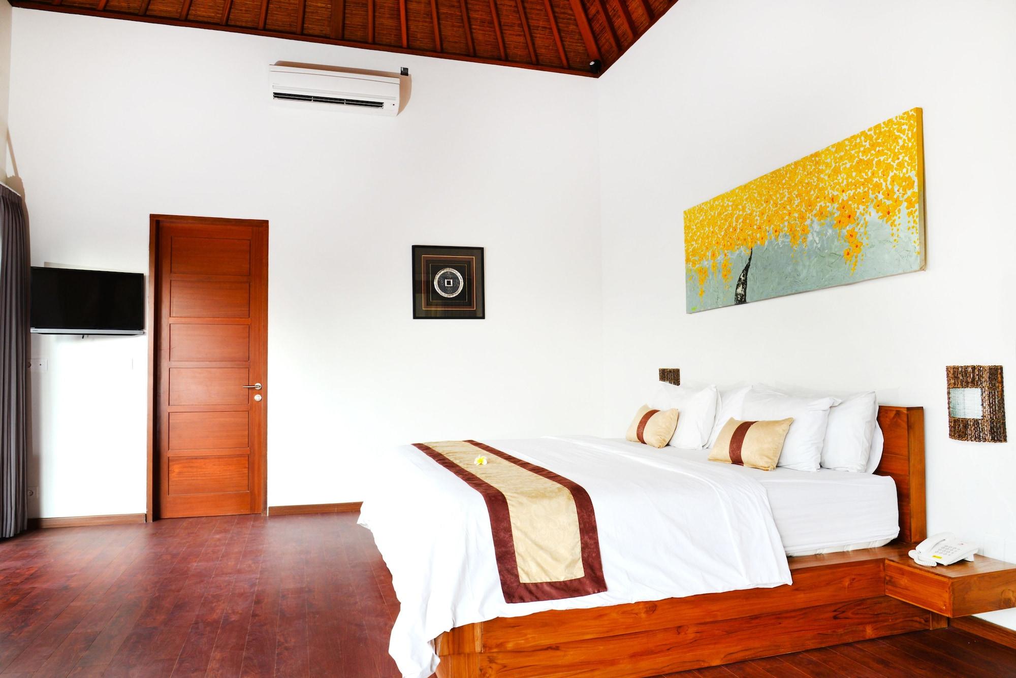 Bali Nyuh Gading Luxury Villas & Spa Seminyak Dış mekan fotoğraf