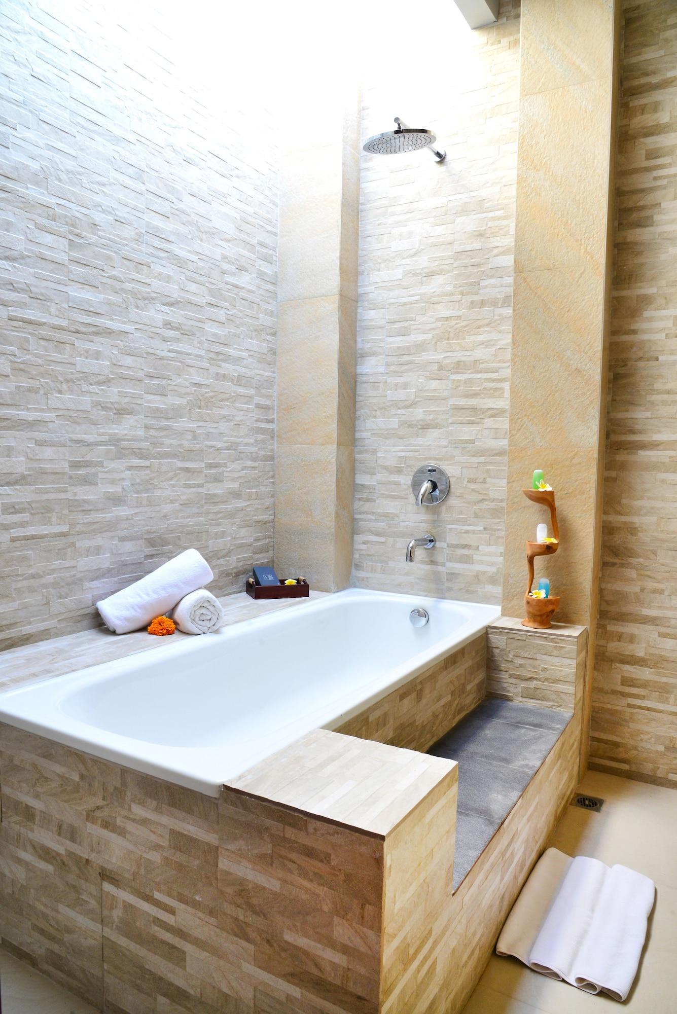 Bali Nyuh Gading Luxury Villas & Spa Seminyak Dış mekan fotoğraf