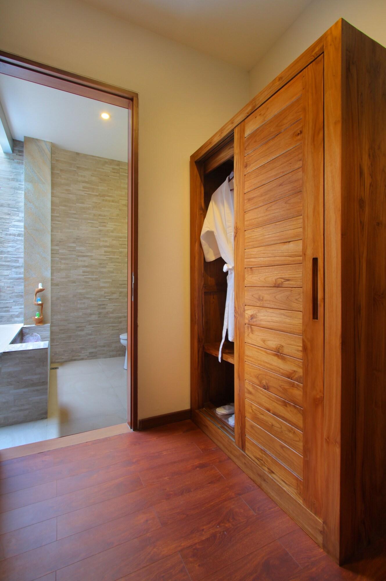 Bali Nyuh Gading Luxury Villas & Spa Seminyak Dış mekan fotoğraf