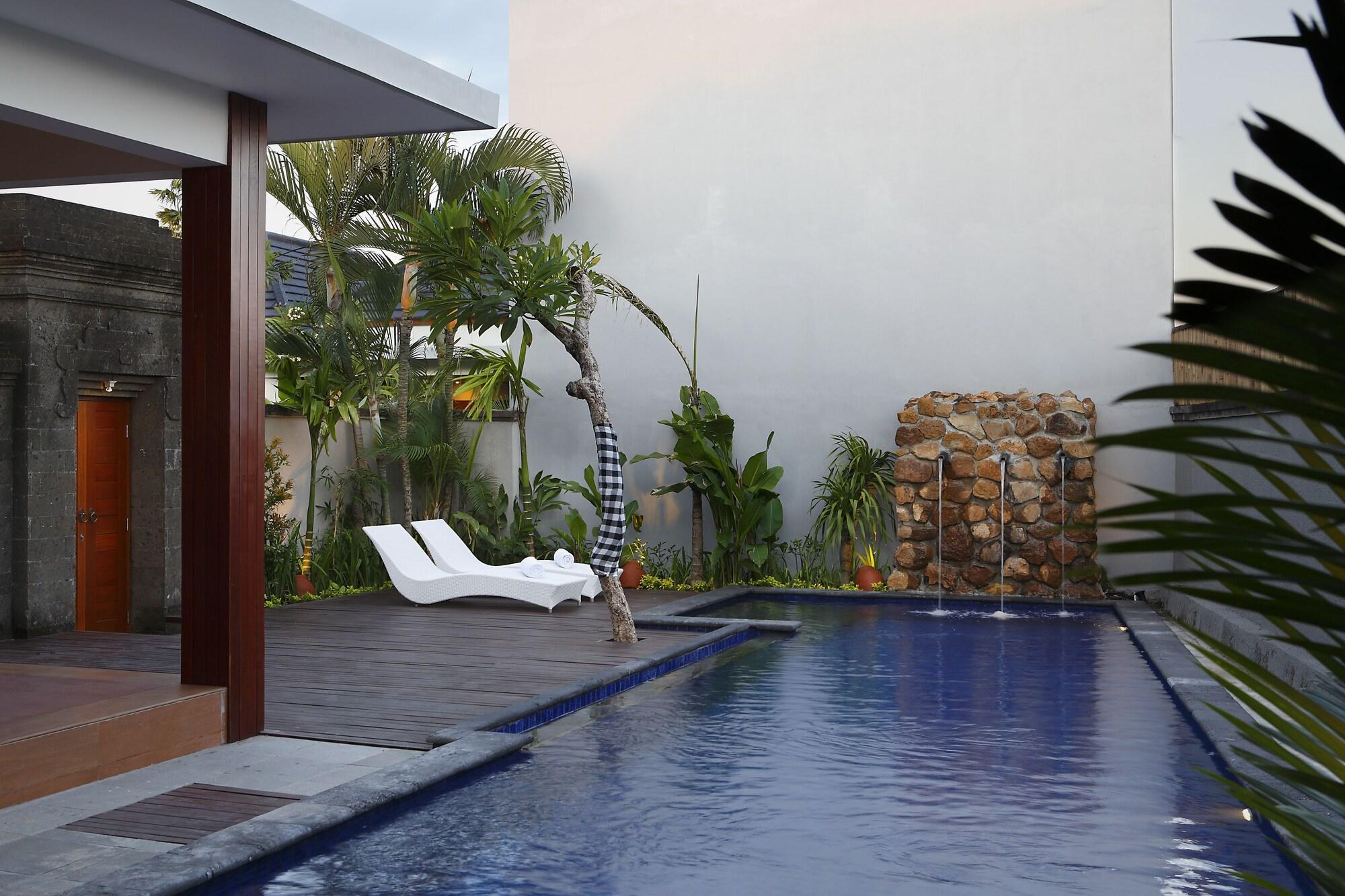 Bali Nyuh Gading Luxury Villas & Spa Seminyak Dış mekan fotoğraf