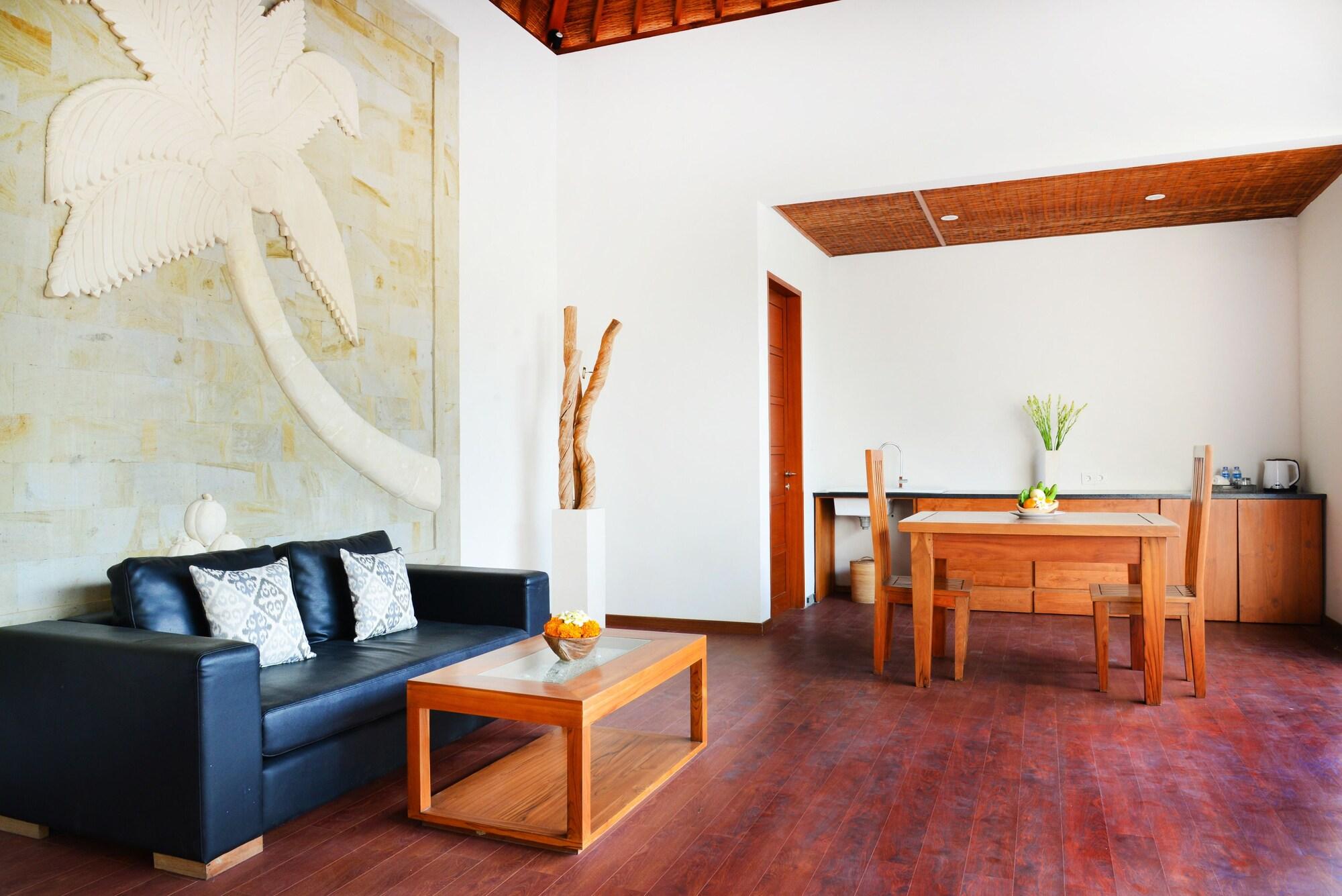 Bali Nyuh Gading Luxury Villas & Spa Seminyak Dış mekan fotoğraf