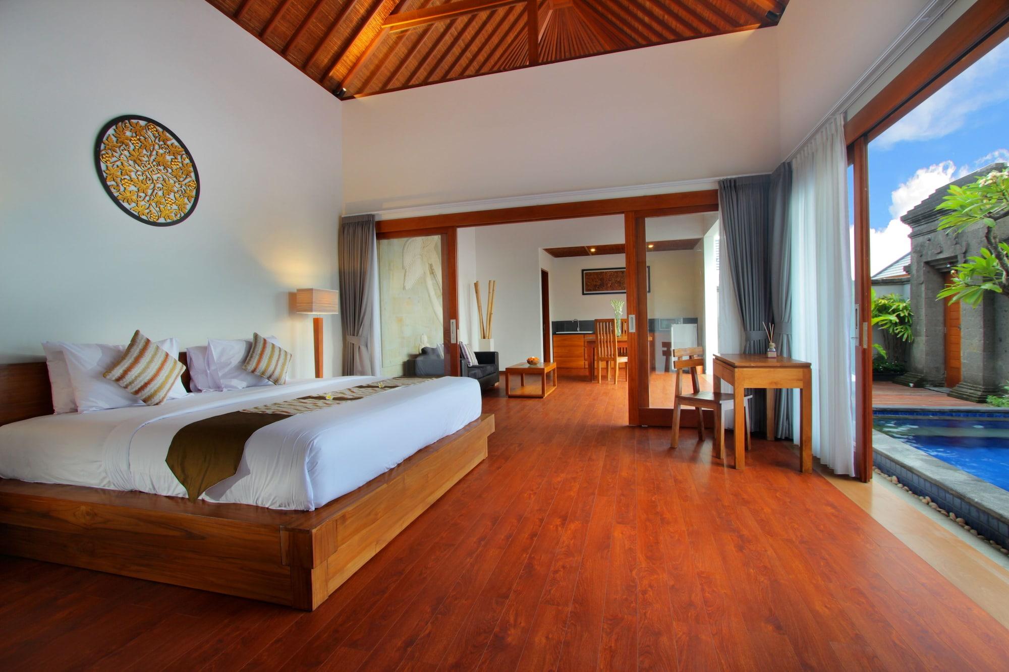 Bali Nyuh Gading Luxury Villas & Spa Seminyak Dış mekan fotoğraf