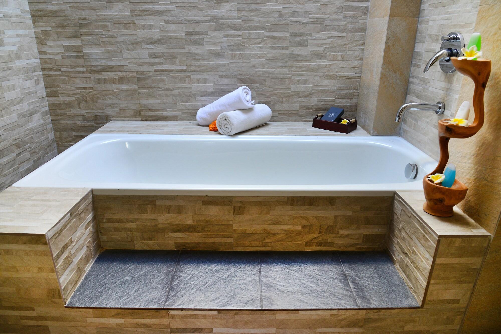 Bali Nyuh Gading Luxury Villas & Spa Seminyak Dış mekan fotoğraf