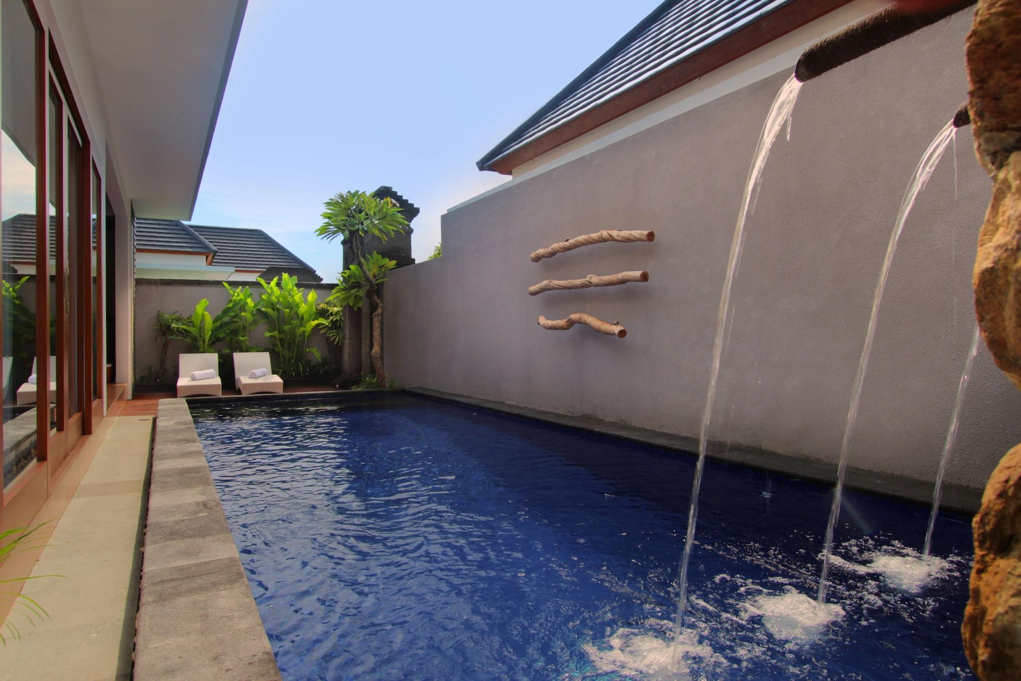 Bali Nyuh Gading Luxury Villas & Spa Seminyak Dış mekan fotoğraf