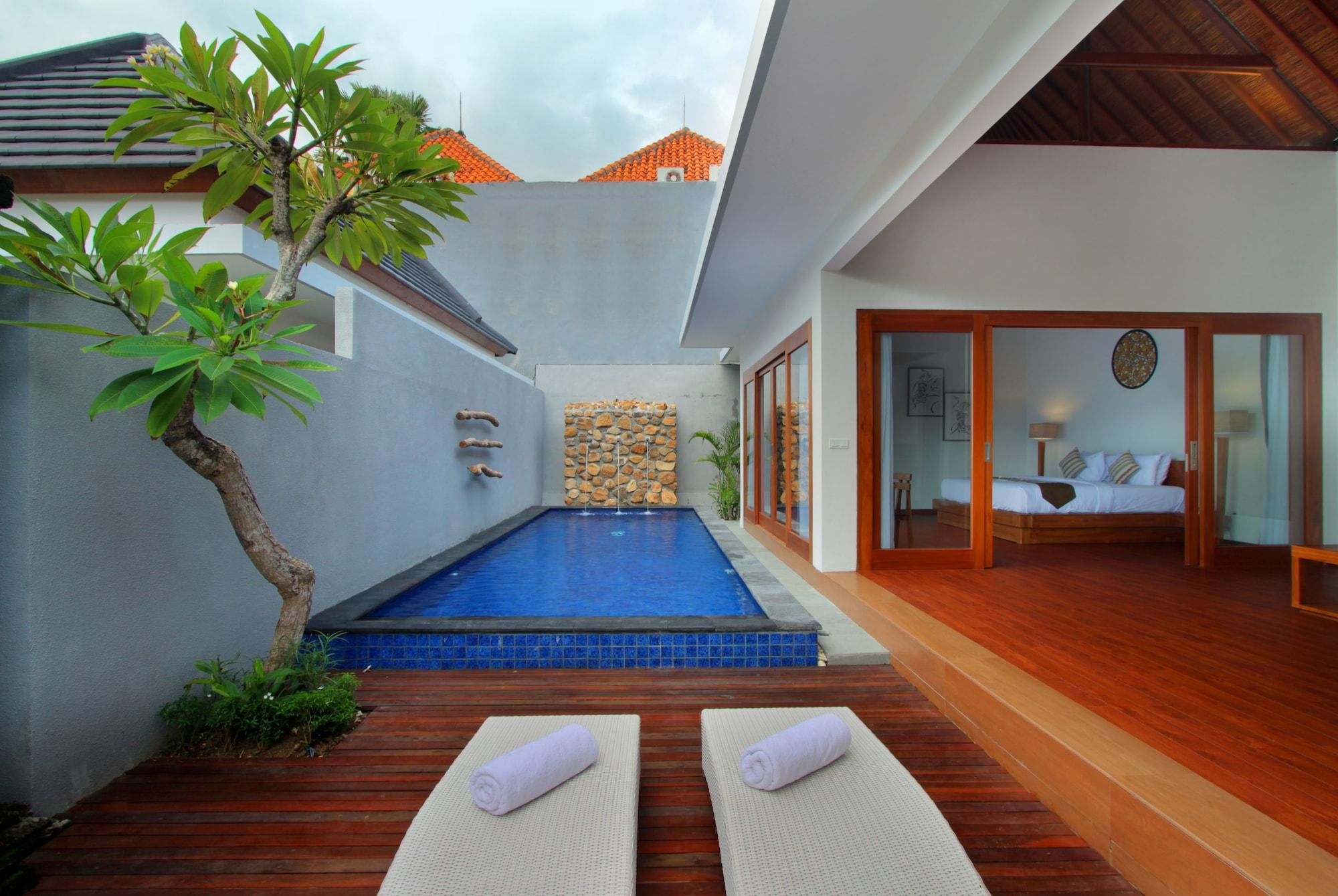Bali Nyuh Gading Luxury Villas & Spa Seminyak Dış mekan fotoğraf