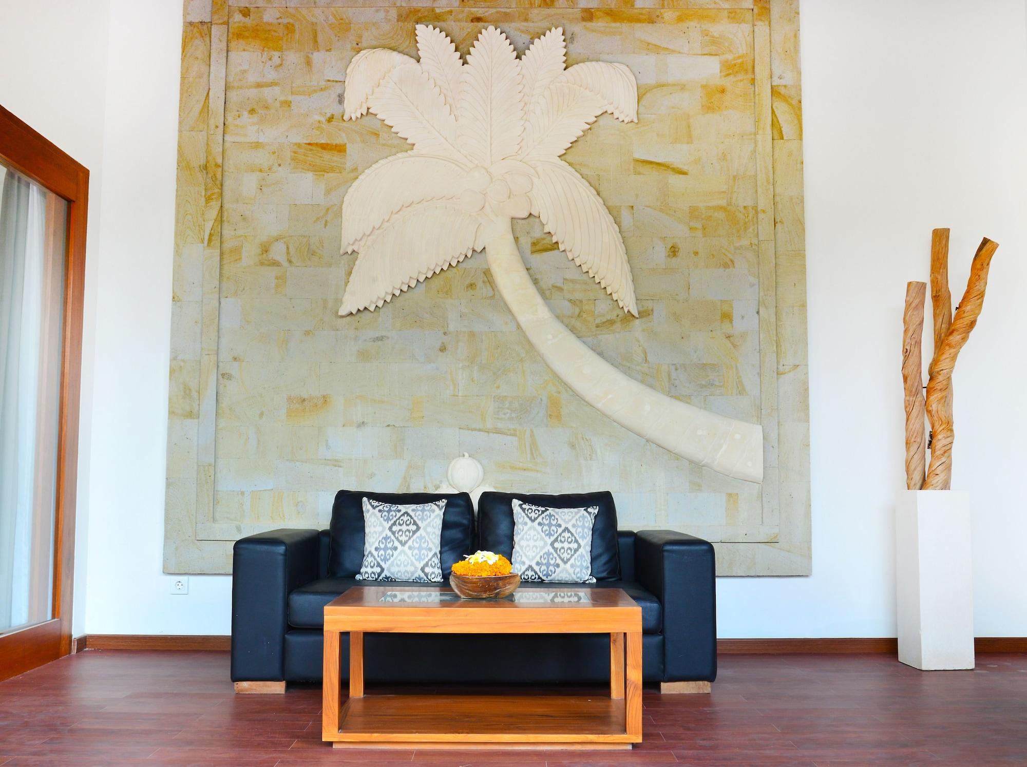 Bali Nyuh Gading Luxury Villas & Spa Seminyak Dış mekan fotoğraf