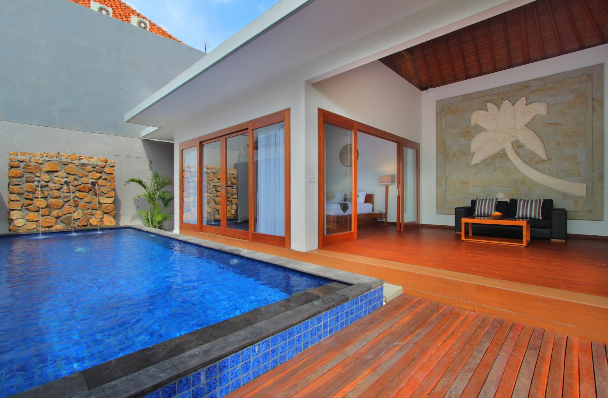 Bali Nyuh Gading Luxury Villas & Spa Seminyak Dış mekan fotoğraf