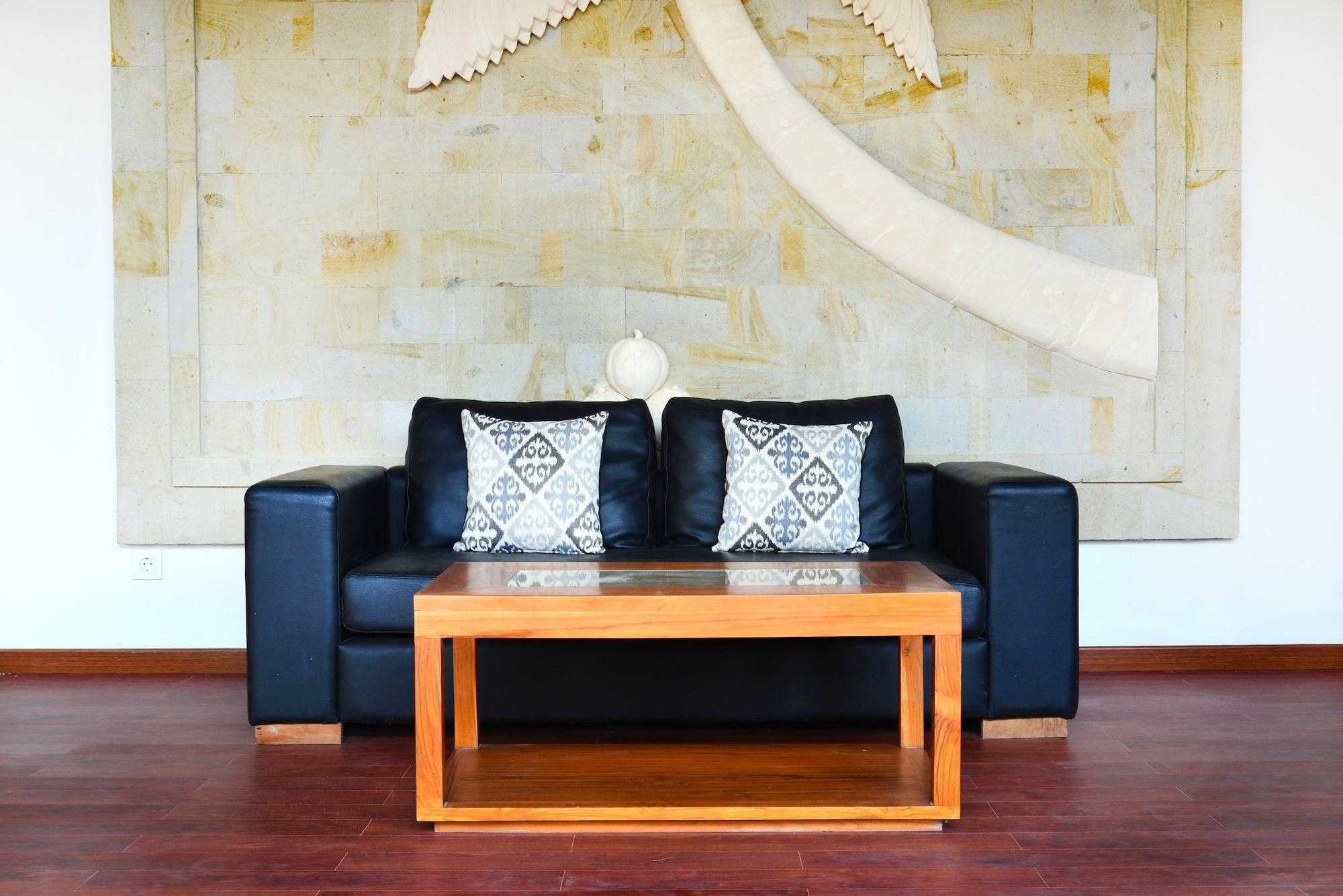 Bali Nyuh Gading Luxury Villas & Spa Seminyak Dış mekan fotoğraf