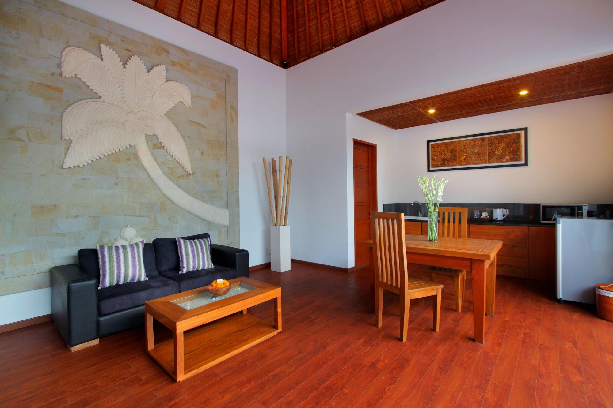 Bali Nyuh Gading Luxury Villas & Spa Seminyak Dış mekan fotoğraf
