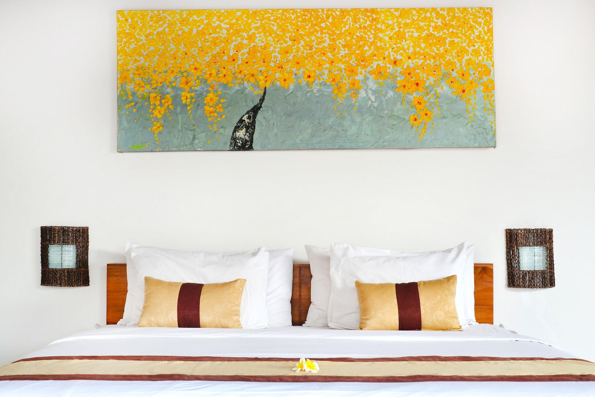 Bali Nyuh Gading Luxury Villas & Spa Seminyak Dış mekan fotoğraf