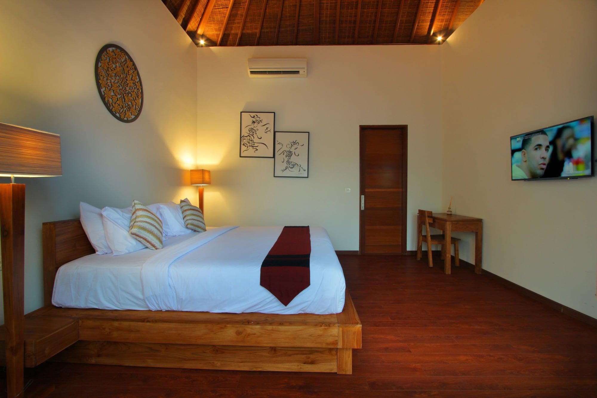 Bali Nyuh Gading Luxury Villas & Spa Seminyak Dış mekan fotoğraf