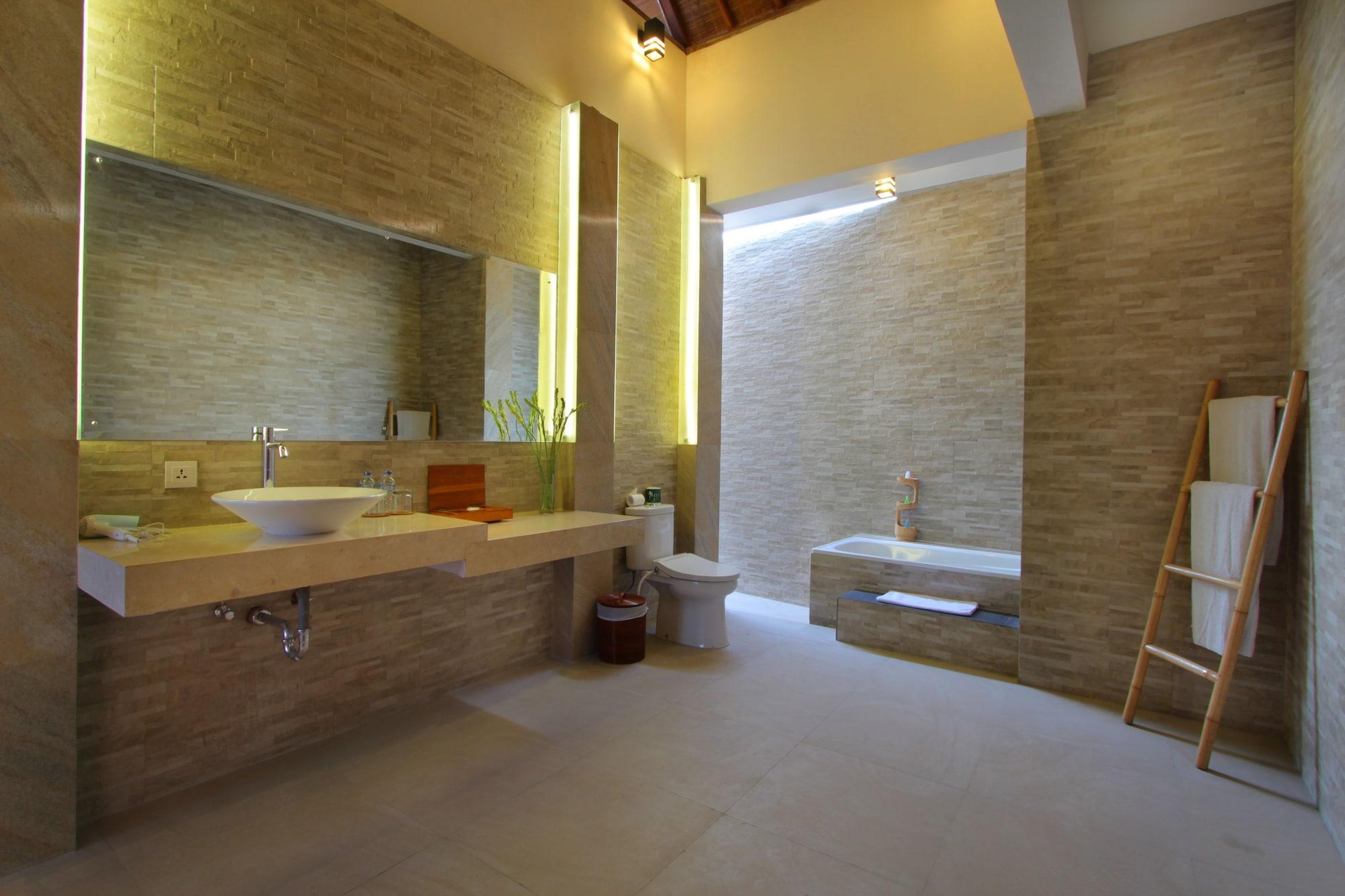 Bali Nyuh Gading Luxury Villas & Spa Seminyak Dış mekan fotoğraf