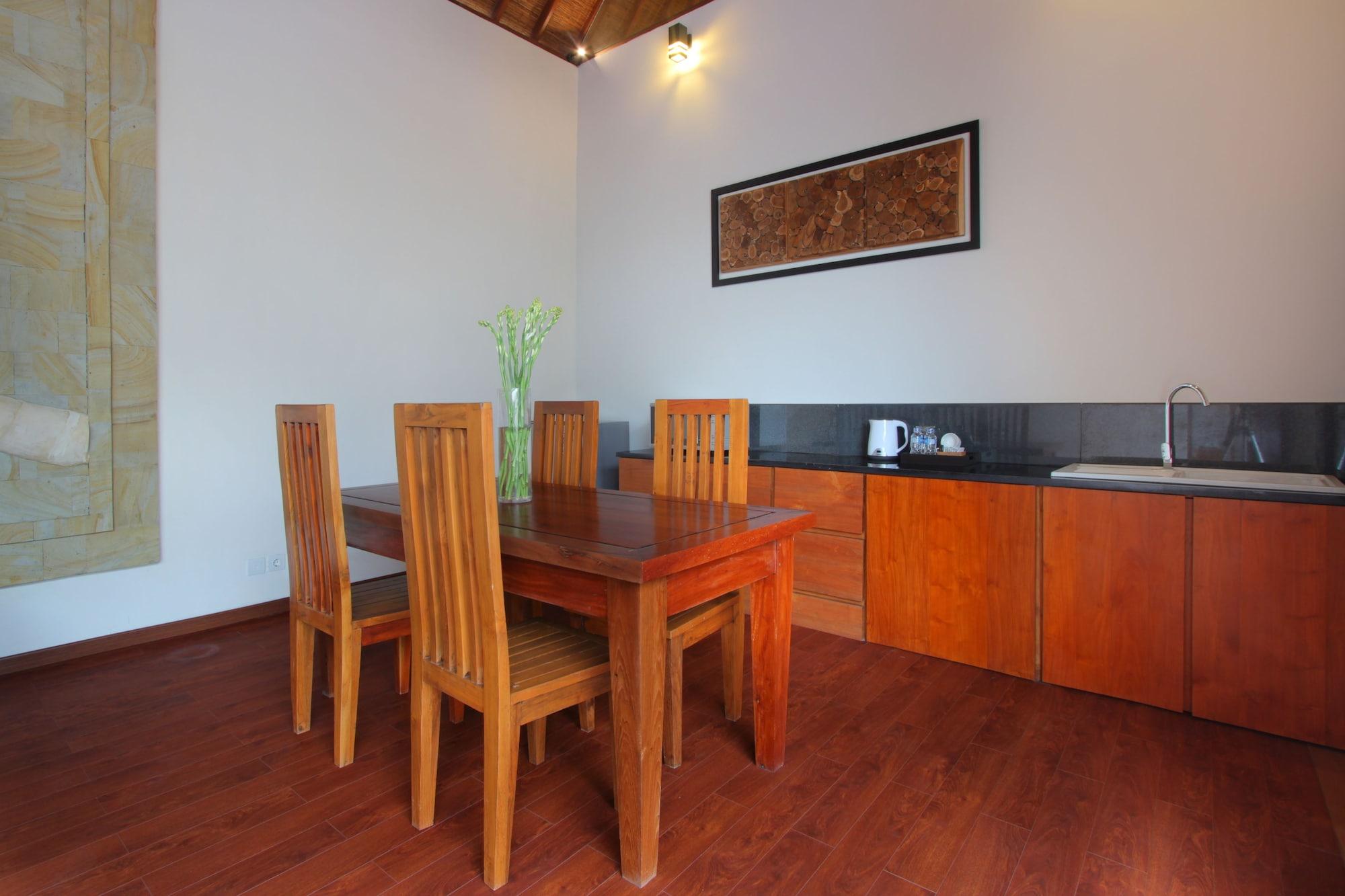 Bali Nyuh Gading Luxury Villas & Spa Seminyak Dış mekan fotoğraf