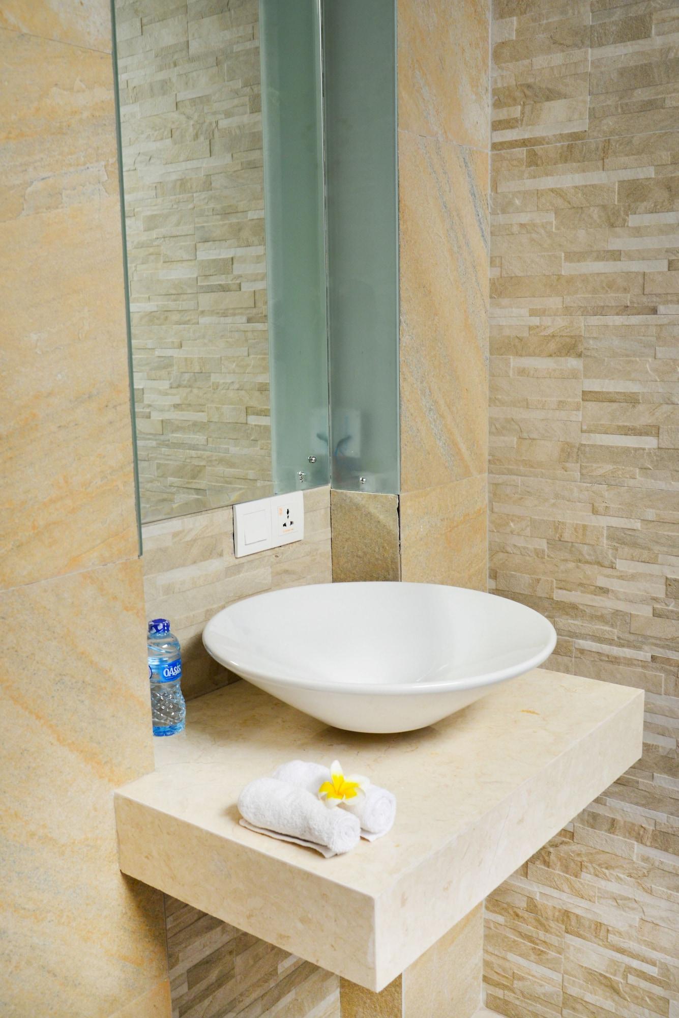 Bali Nyuh Gading Luxury Villas & Spa Seminyak Dış mekan fotoğraf