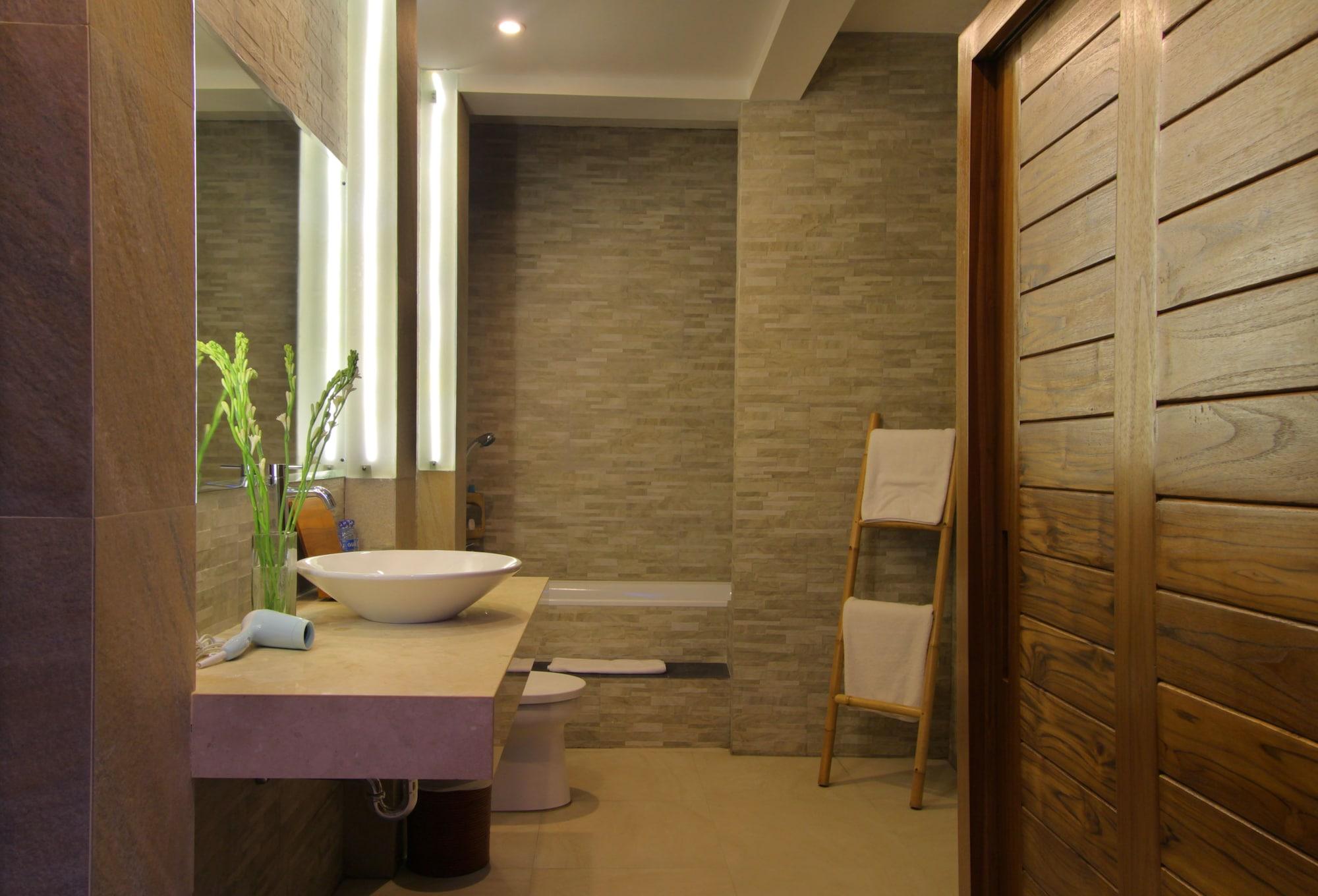 Bali Nyuh Gading Luxury Villas & Spa Seminyak Dış mekan fotoğraf