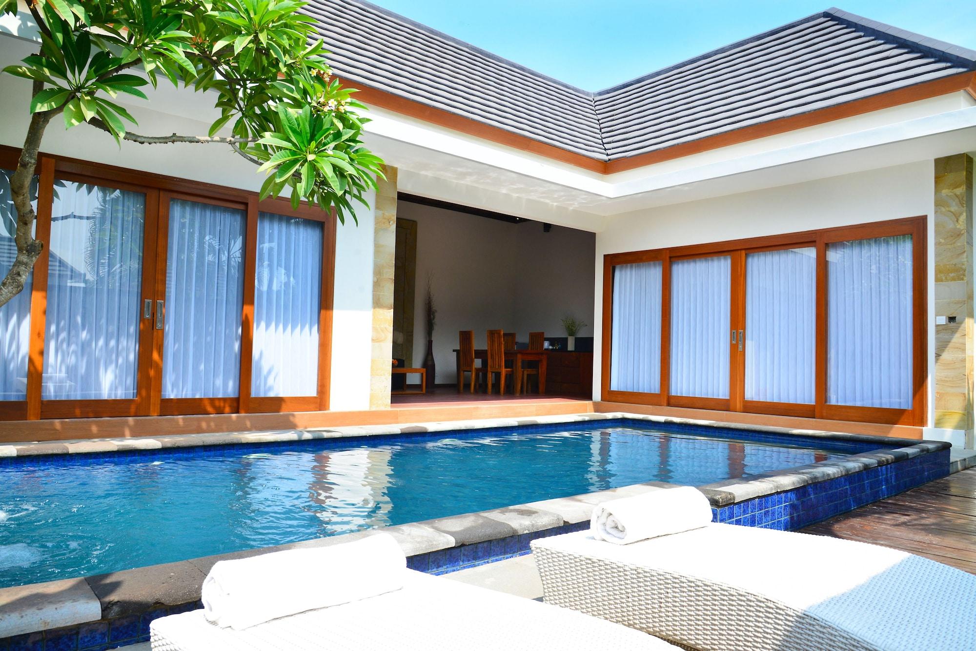Bali Nyuh Gading Luxury Villas & Spa Seminyak Dış mekan fotoğraf