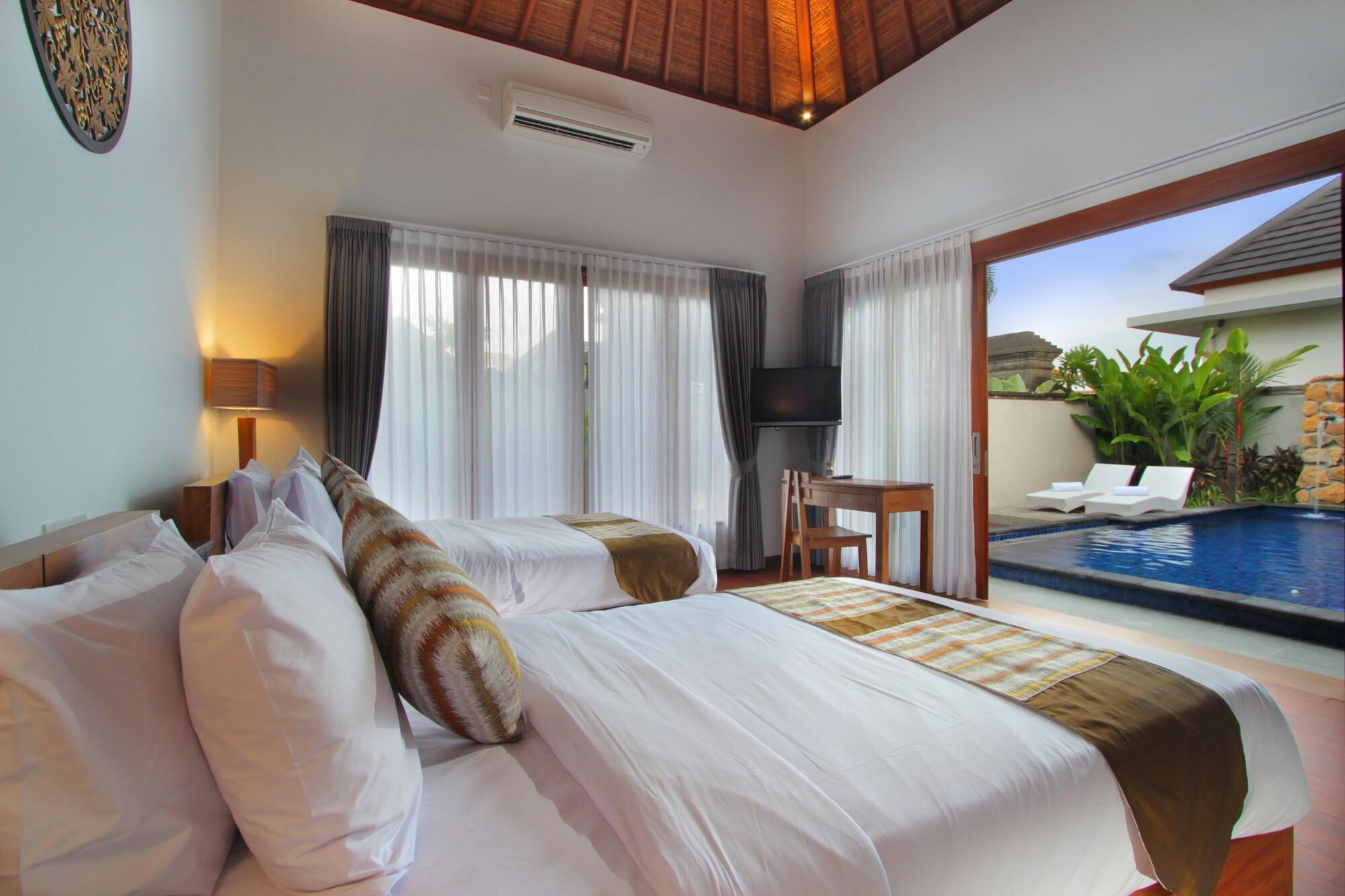 Bali Nyuh Gading Luxury Villas & Spa Seminyak Dış mekan fotoğraf