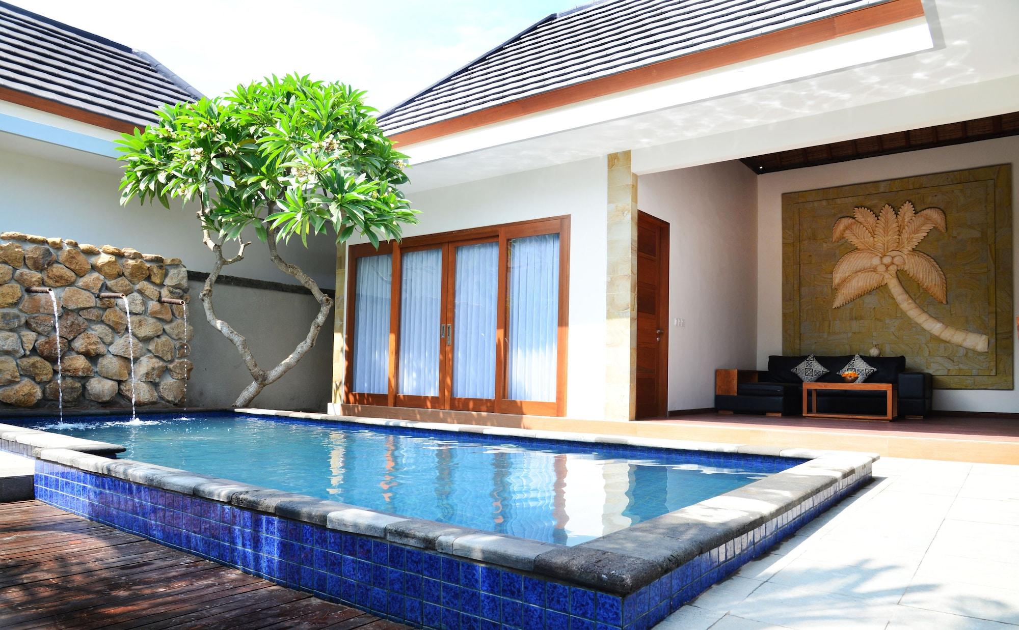 Bali Nyuh Gading Luxury Villas & Spa Seminyak Dış mekan fotoğraf