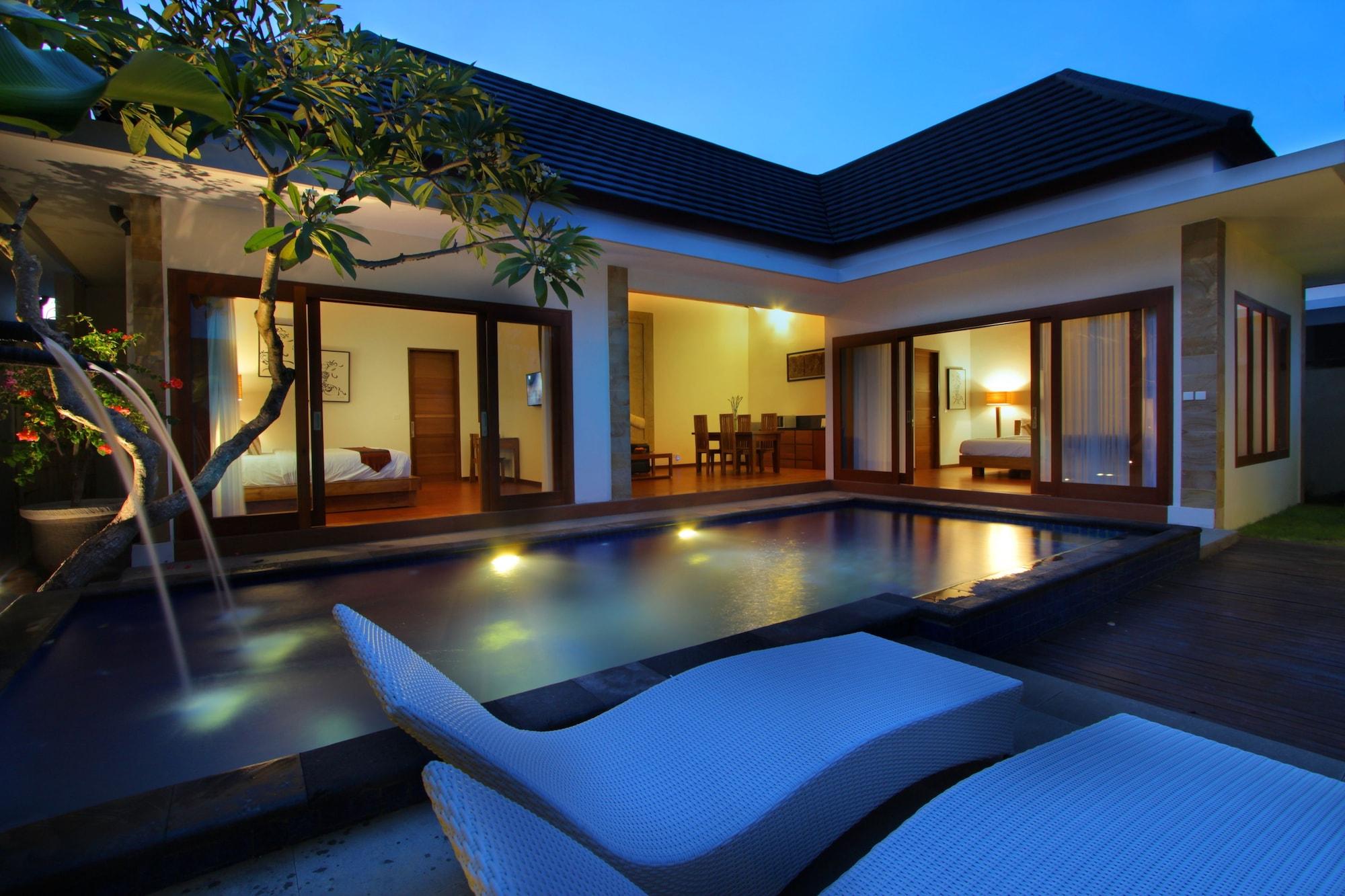 Bali Nyuh Gading Luxury Villas & Spa Seminyak Dış mekan fotoğraf