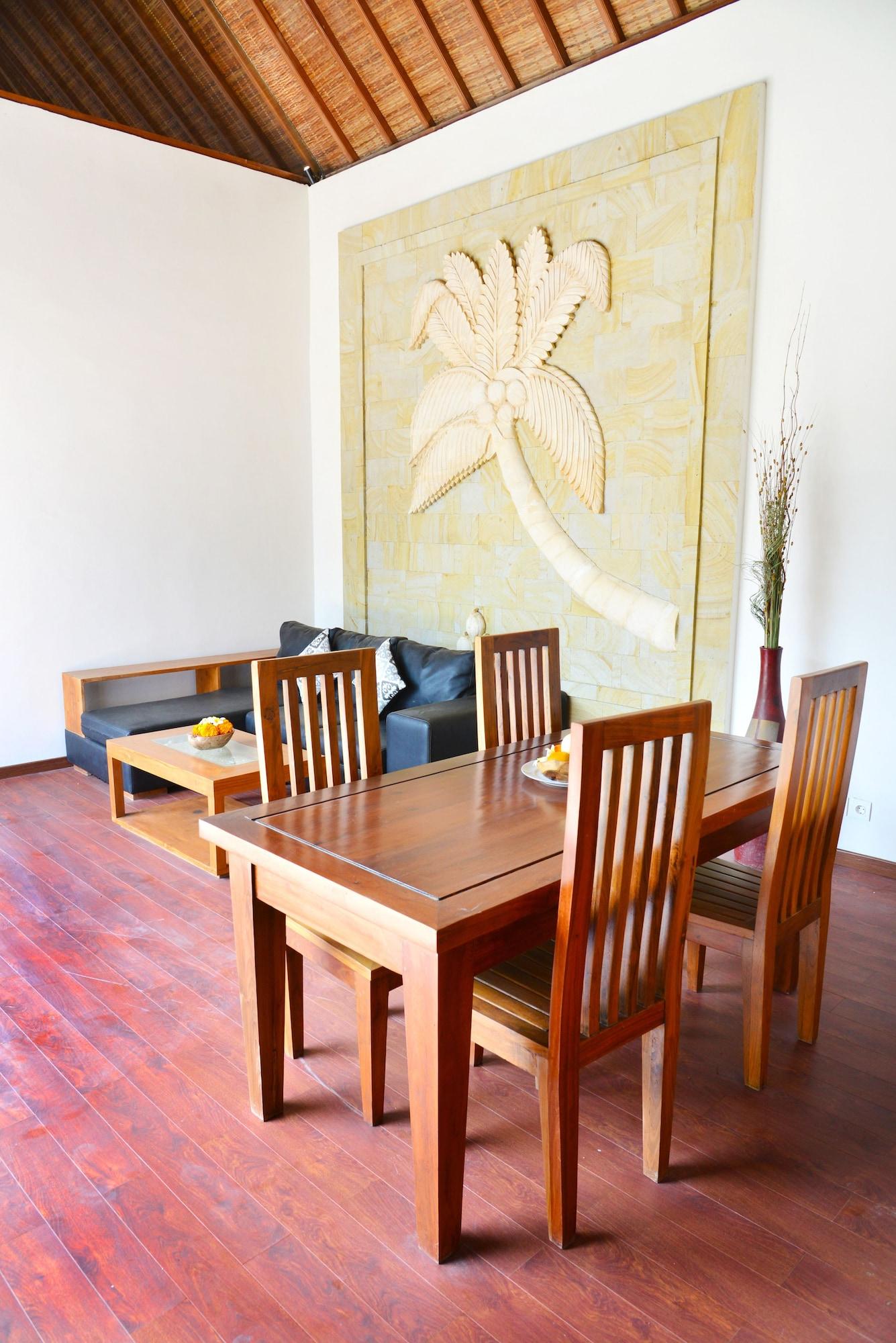 Bali Nyuh Gading Luxury Villas & Spa Seminyak Dış mekan fotoğraf