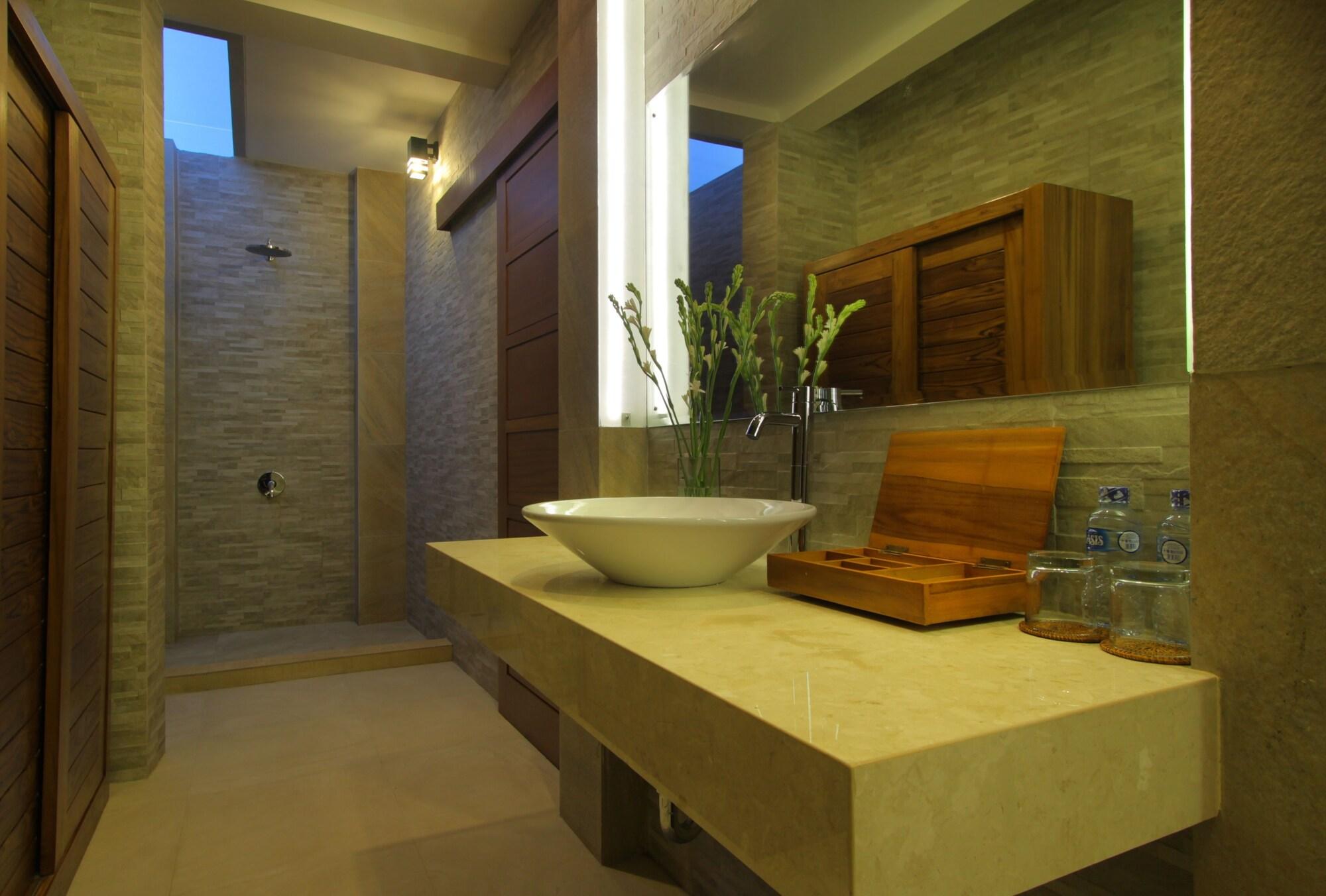 Bali Nyuh Gading Luxury Villas & Spa Seminyak Dış mekan fotoğraf