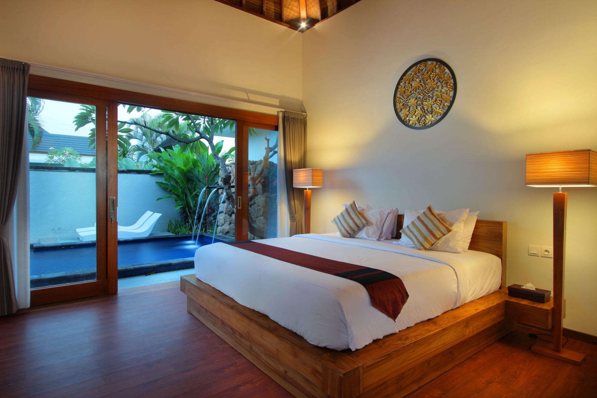 Bali Nyuh Gading Luxury Villas & Spa Seminyak Dış mekan fotoğraf