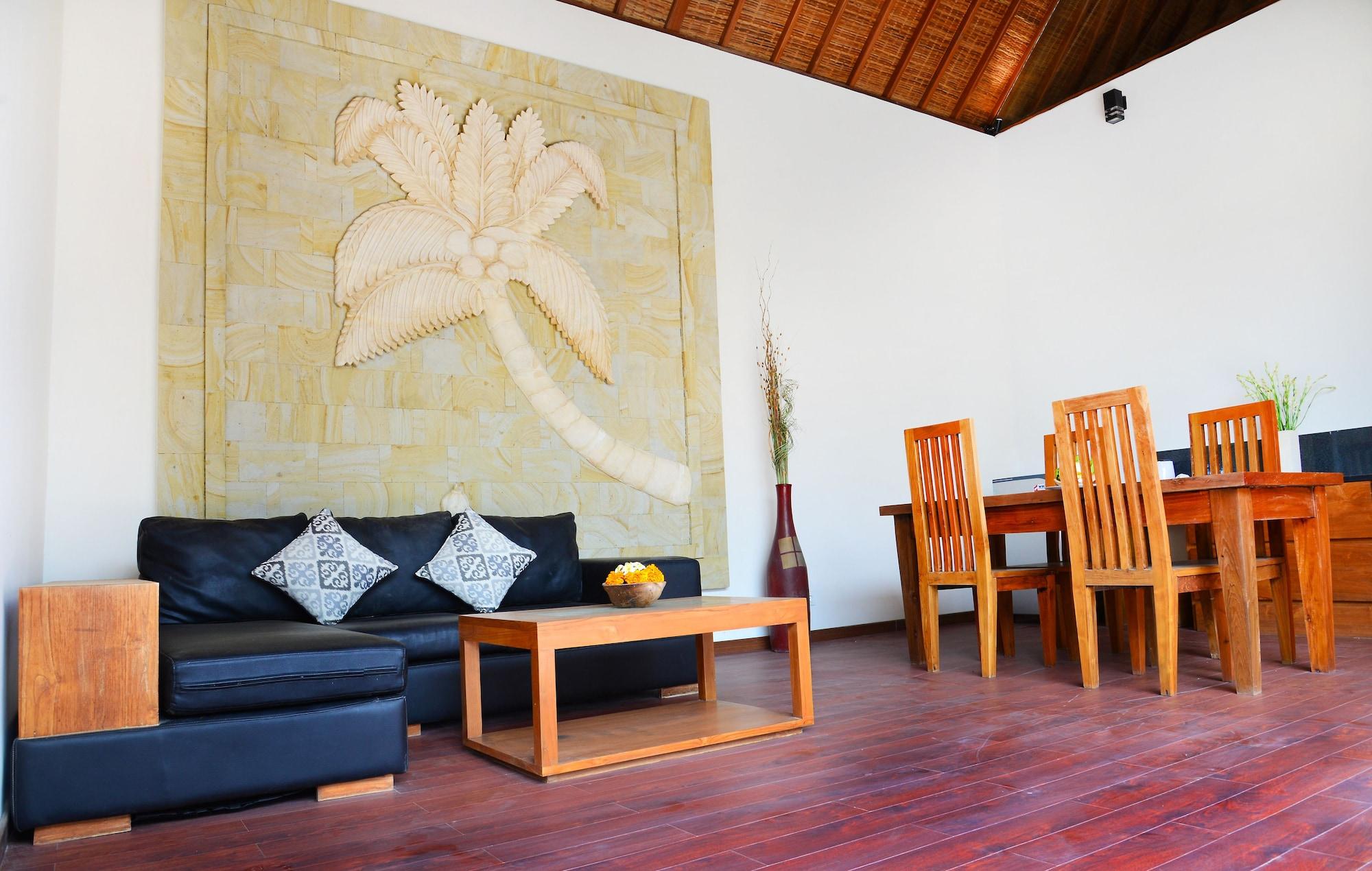 Bali Nyuh Gading Luxury Villas & Spa Seminyak Dış mekan fotoğraf