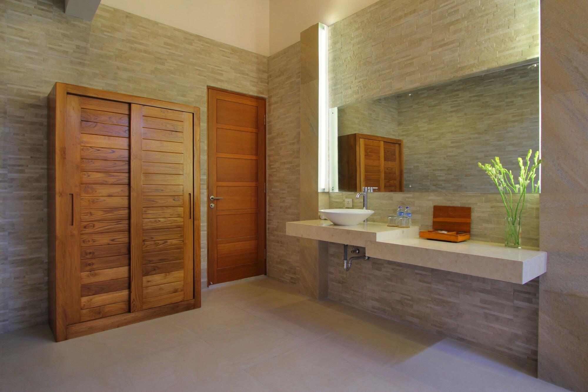 Bali Nyuh Gading Luxury Villas & Spa Seminyak Dış mekan fotoğraf