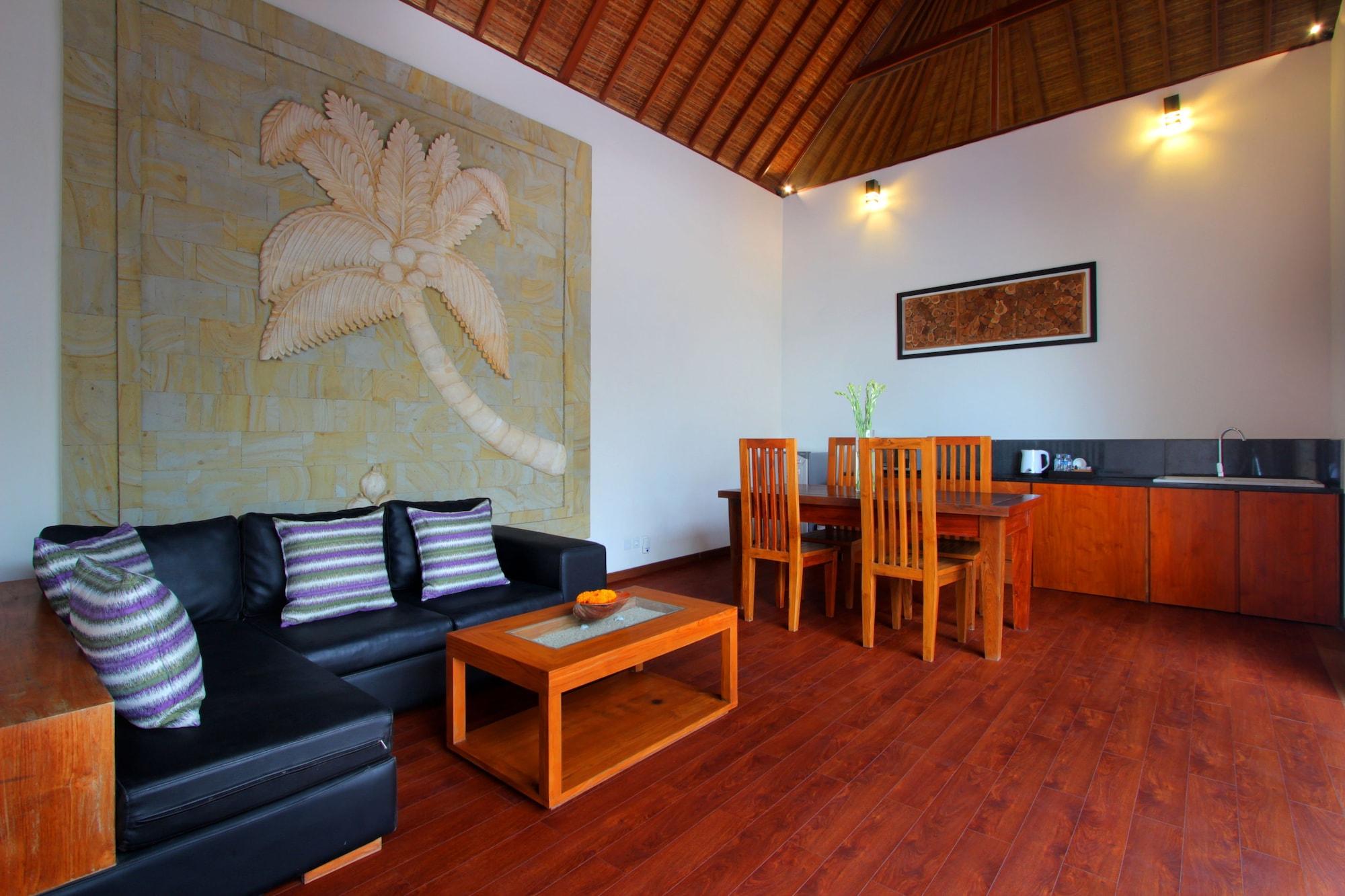 Bali Nyuh Gading Luxury Villas & Spa Seminyak Dış mekan fotoğraf