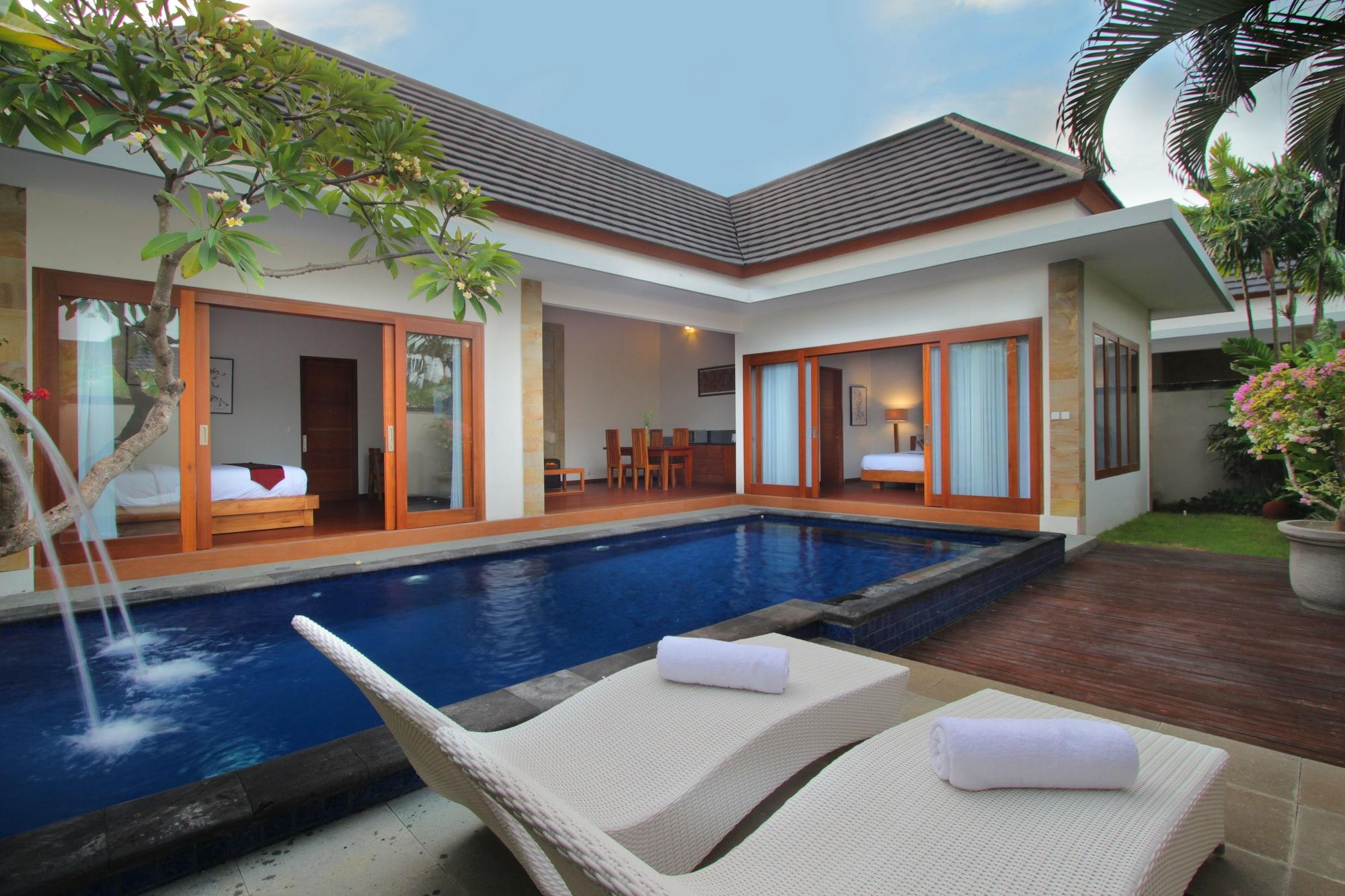 Bali Nyuh Gading Luxury Villas & Spa Seminyak Dış mekan fotoğraf