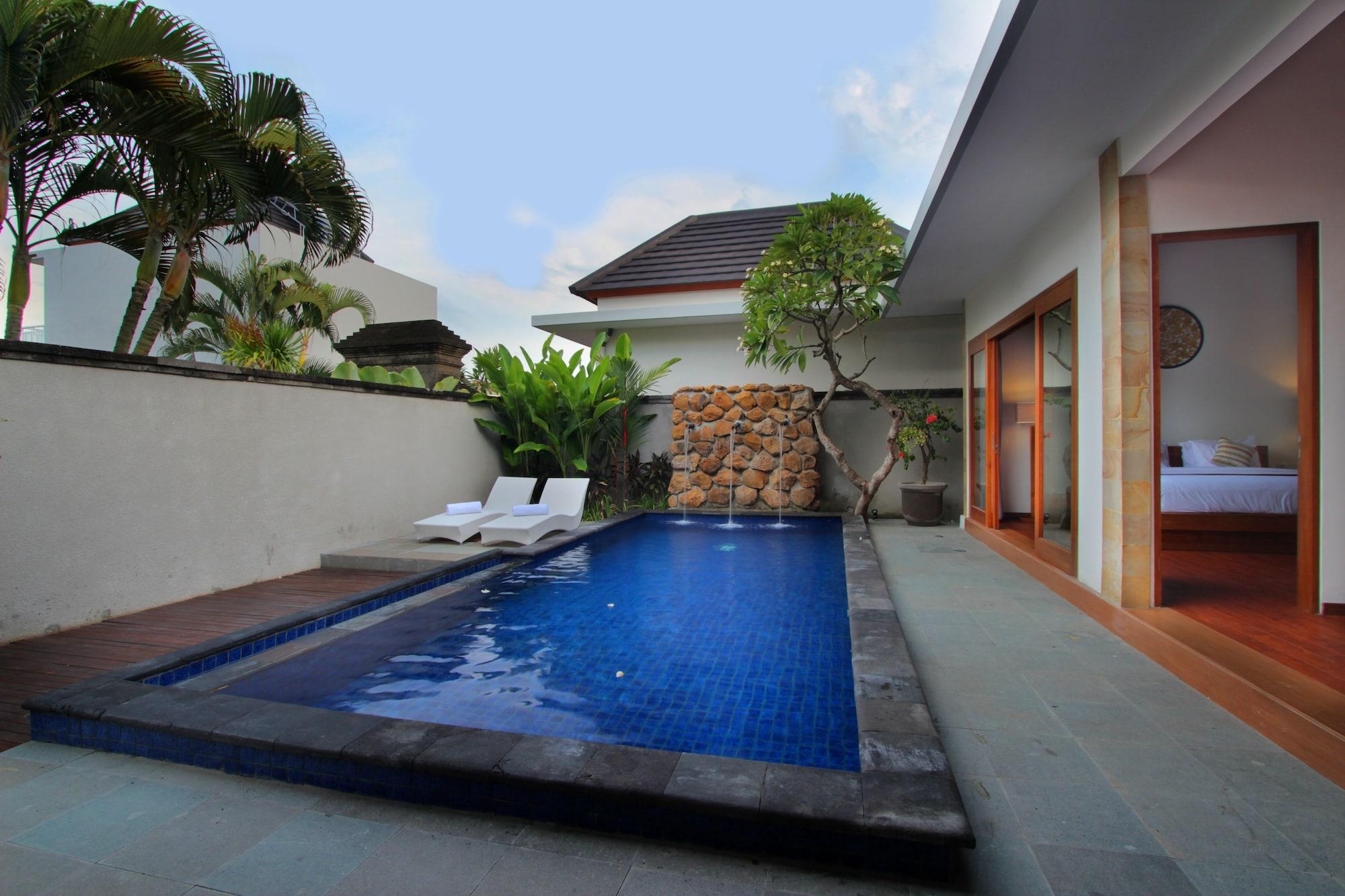 Bali Nyuh Gading Luxury Villas & Spa Seminyak Dış mekan fotoğraf
