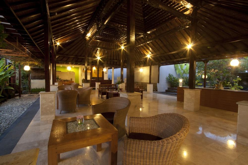 Bali Nyuh Gading Luxury Villas & Spa Seminyak Dış mekan fotoğraf