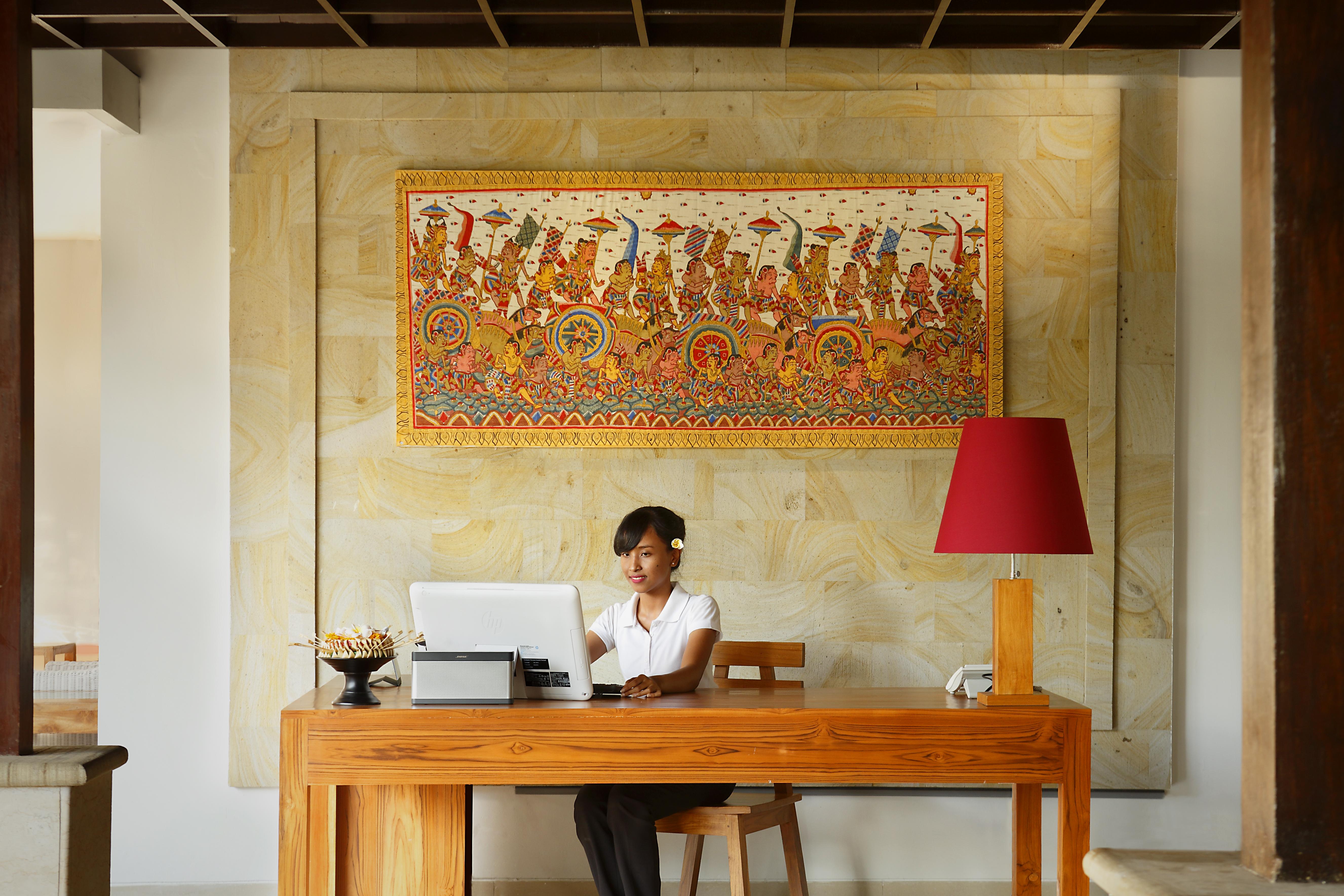 Bali Nyuh Gading Luxury Villas & Spa Seminyak Dış mekan fotoğraf