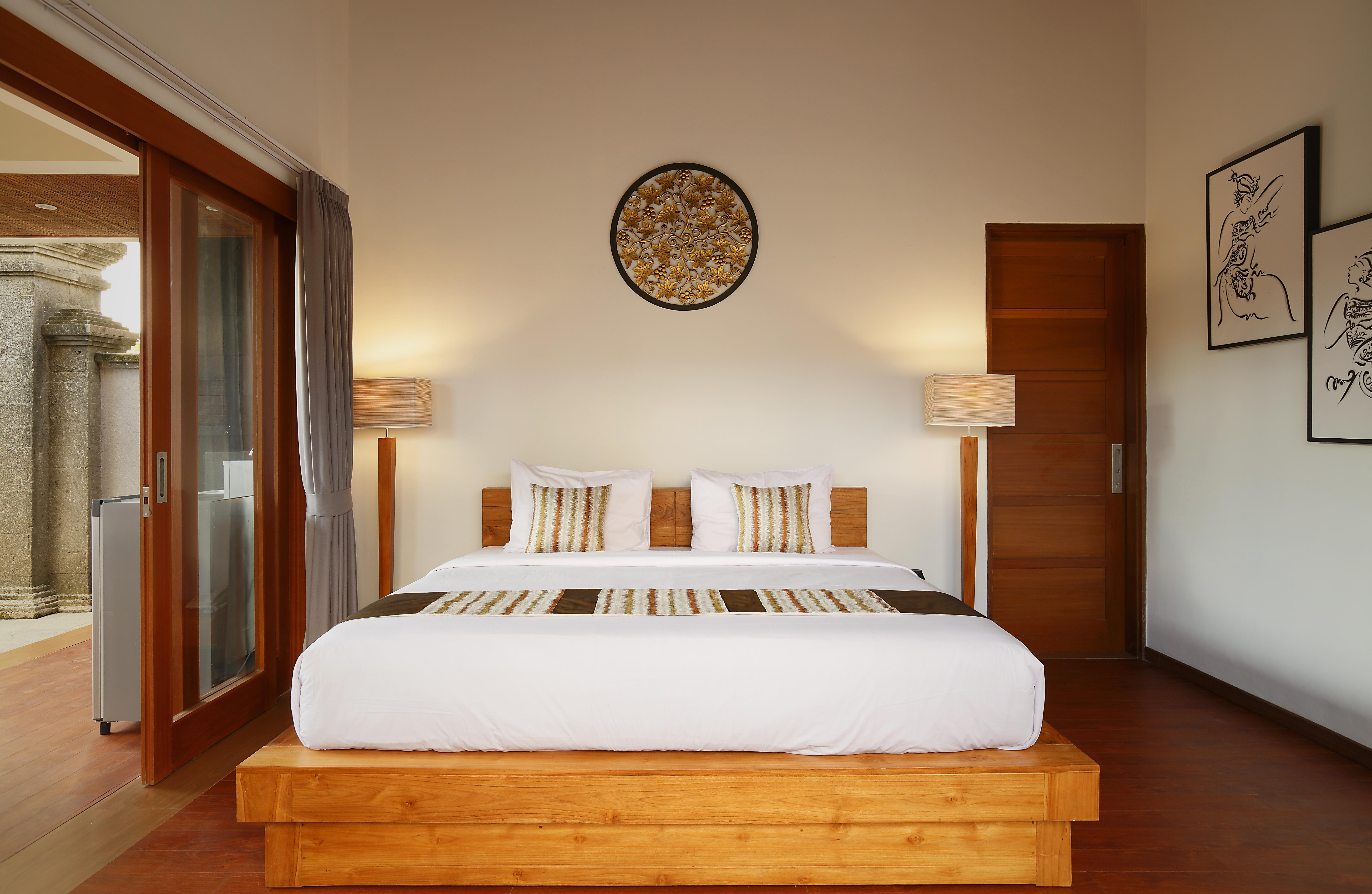 Bali Nyuh Gading Luxury Villas & Spa Seminyak Dış mekan fotoğraf