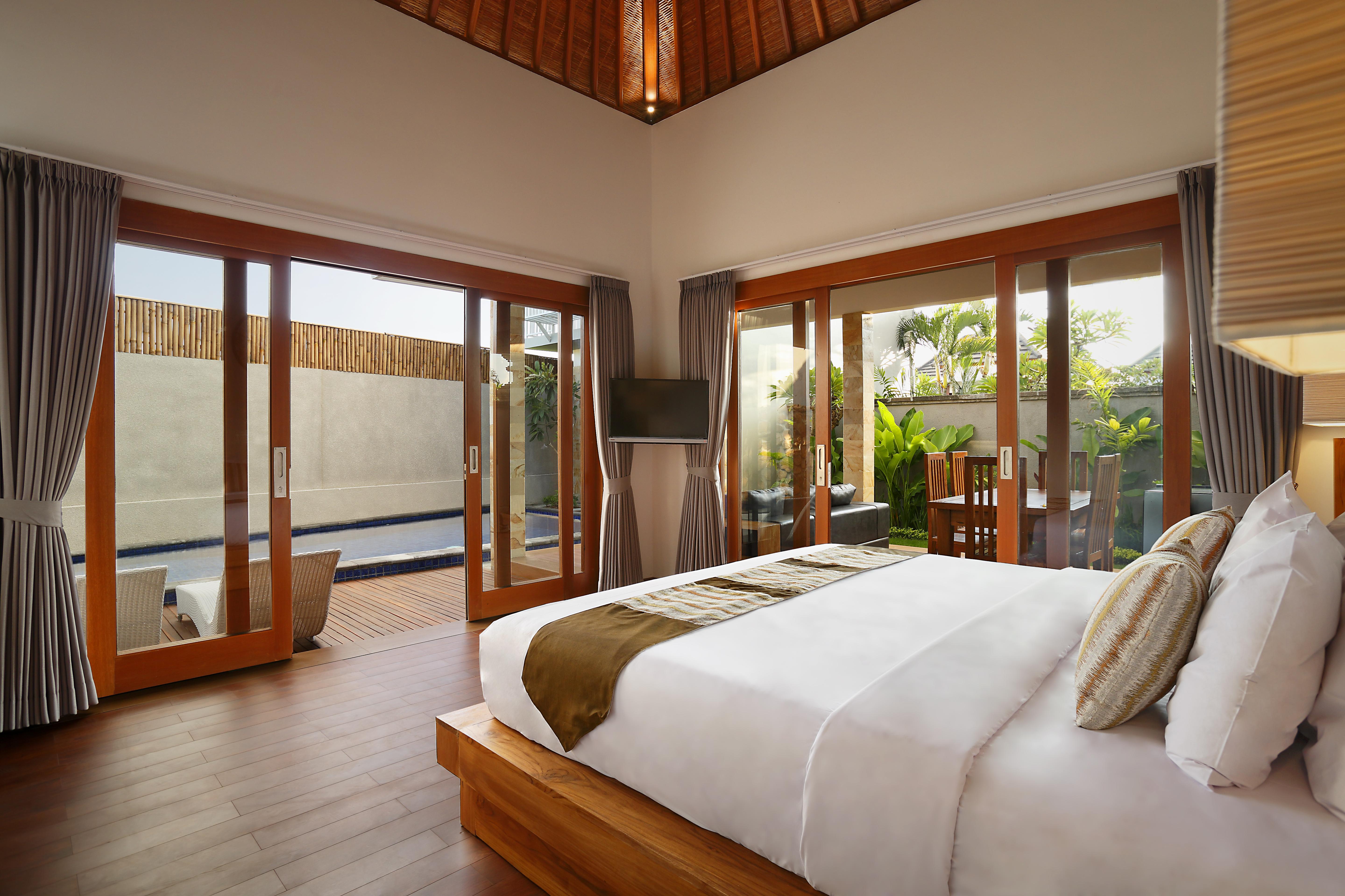 Bali Nyuh Gading Luxury Villas & Spa Seminyak Dış mekan fotoğraf