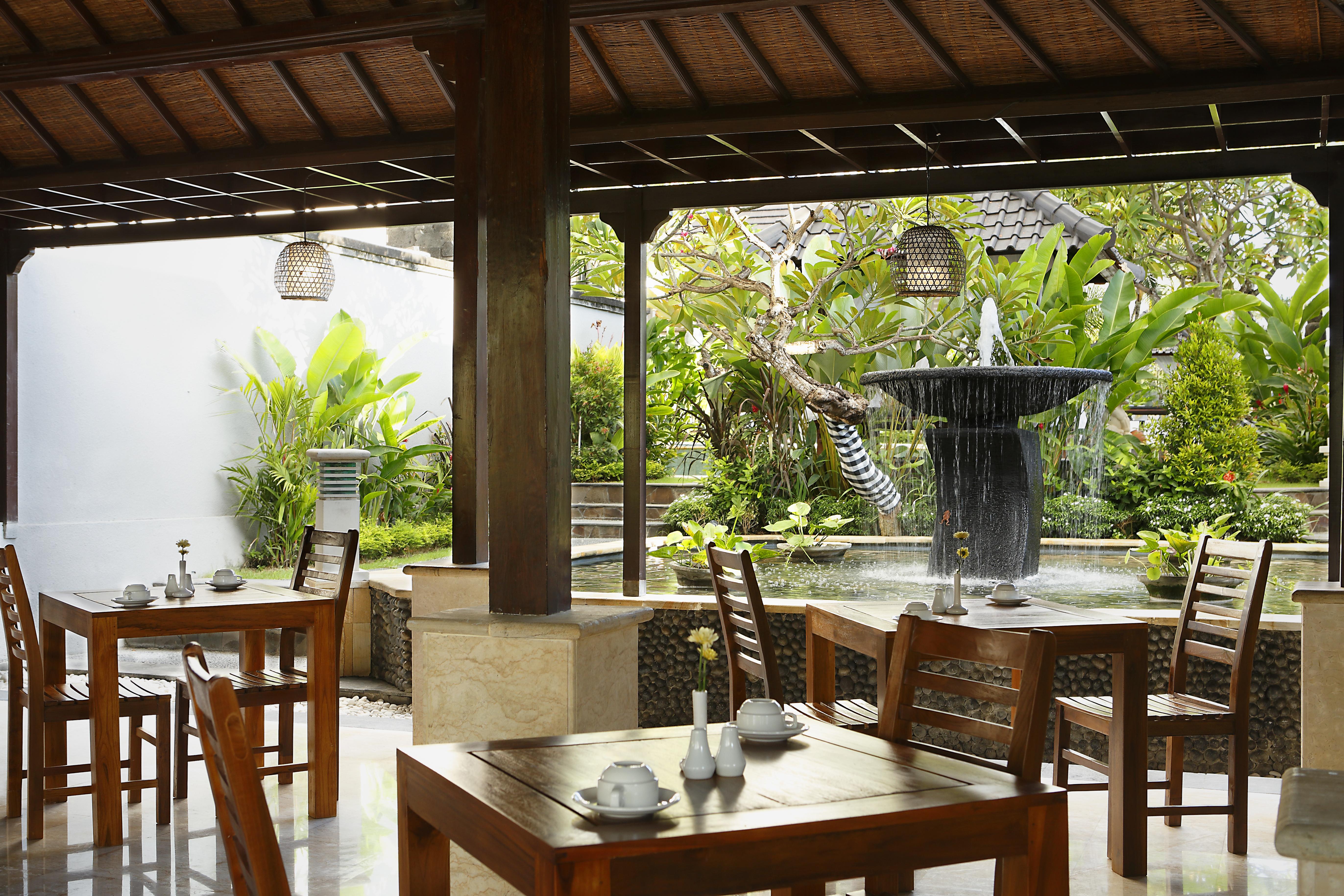 Bali Nyuh Gading Luxury Villas & Spa Seminyak Dış mekan fotoğraf
