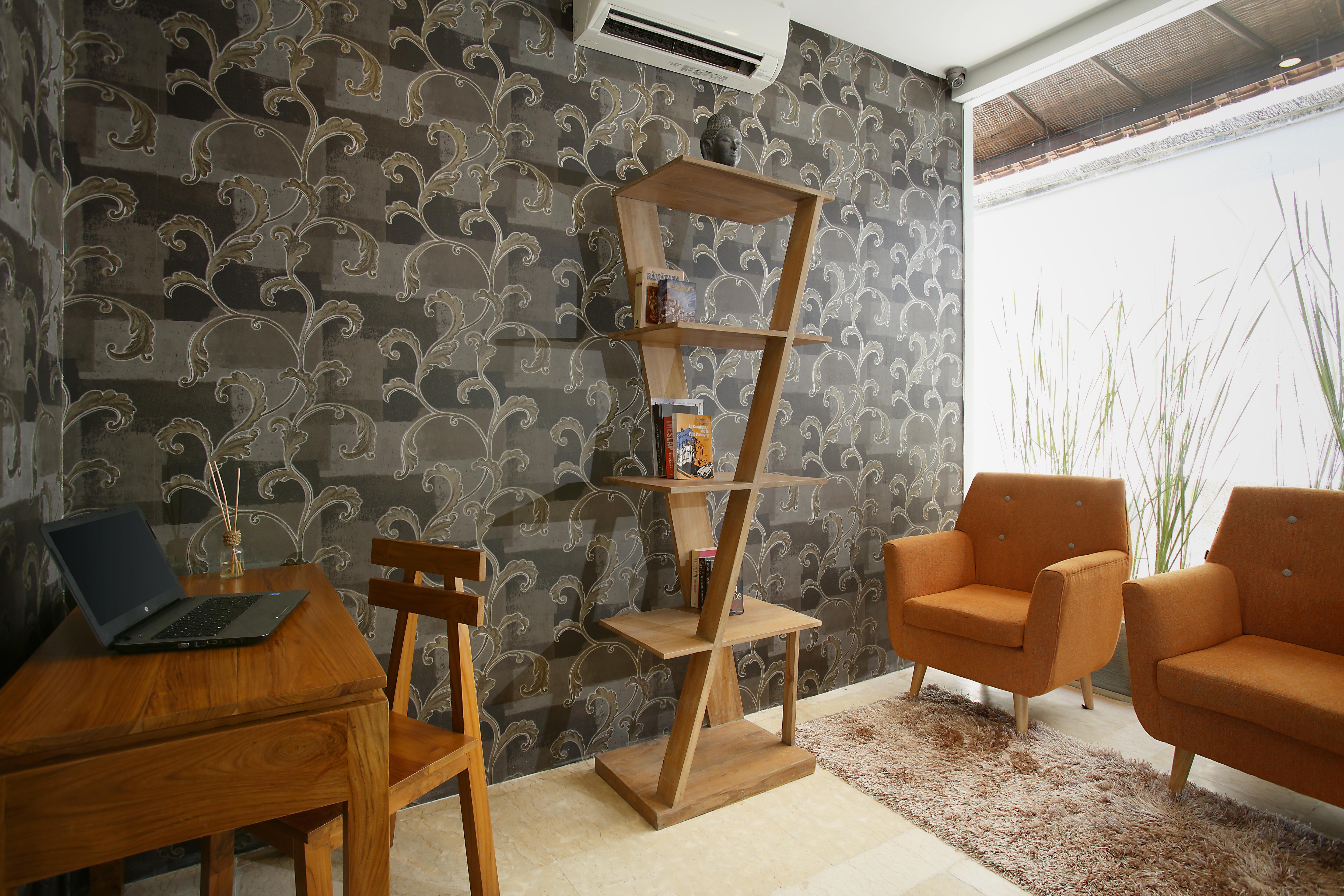 Bali Nyuh Gading Luxury Villas & Spa Seminyak Dış mekan fotoğraf