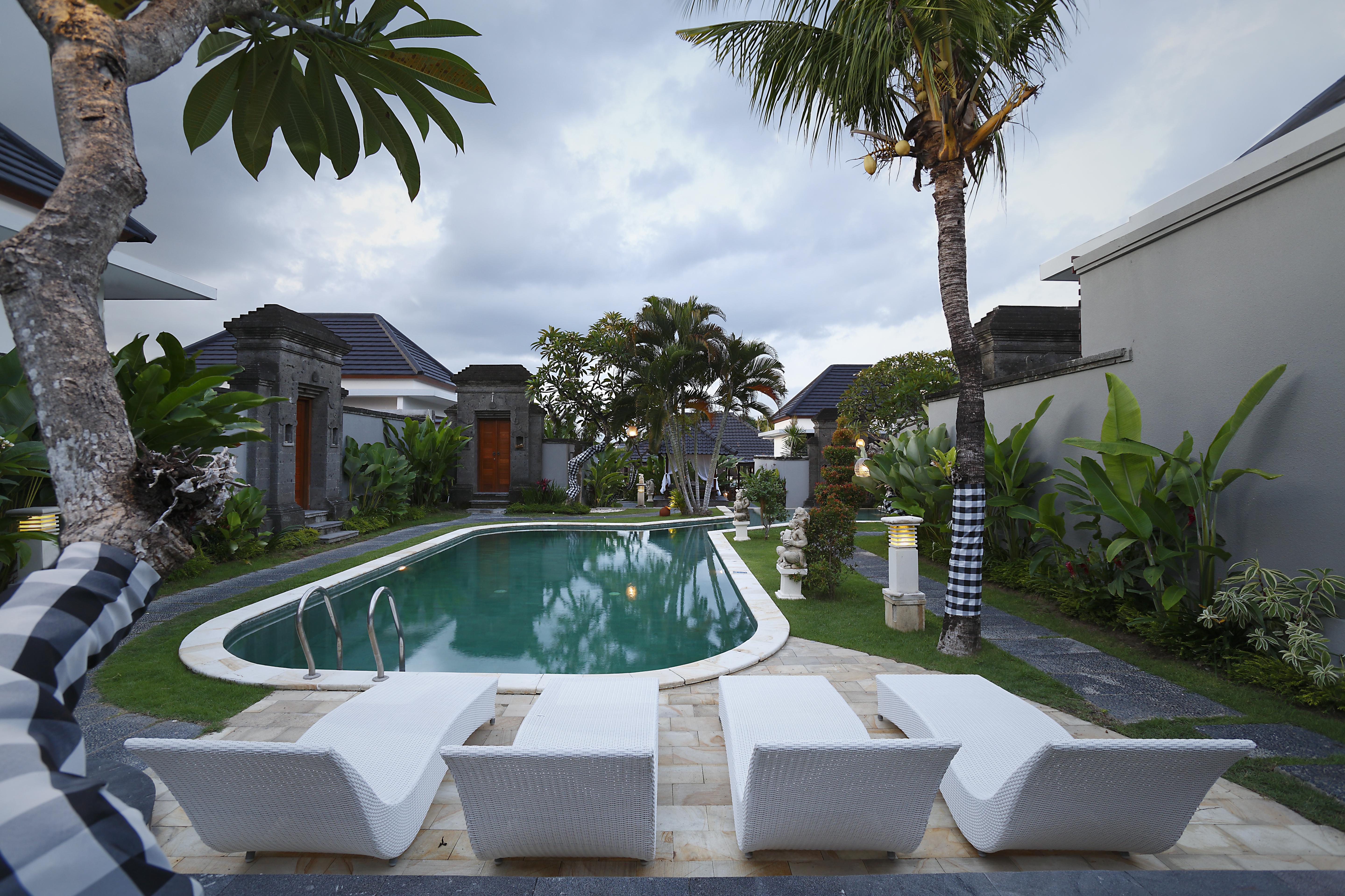 Bali Nyuh Gading Luxury Villas & Spa Seminyak Dış mekan fotoğraf